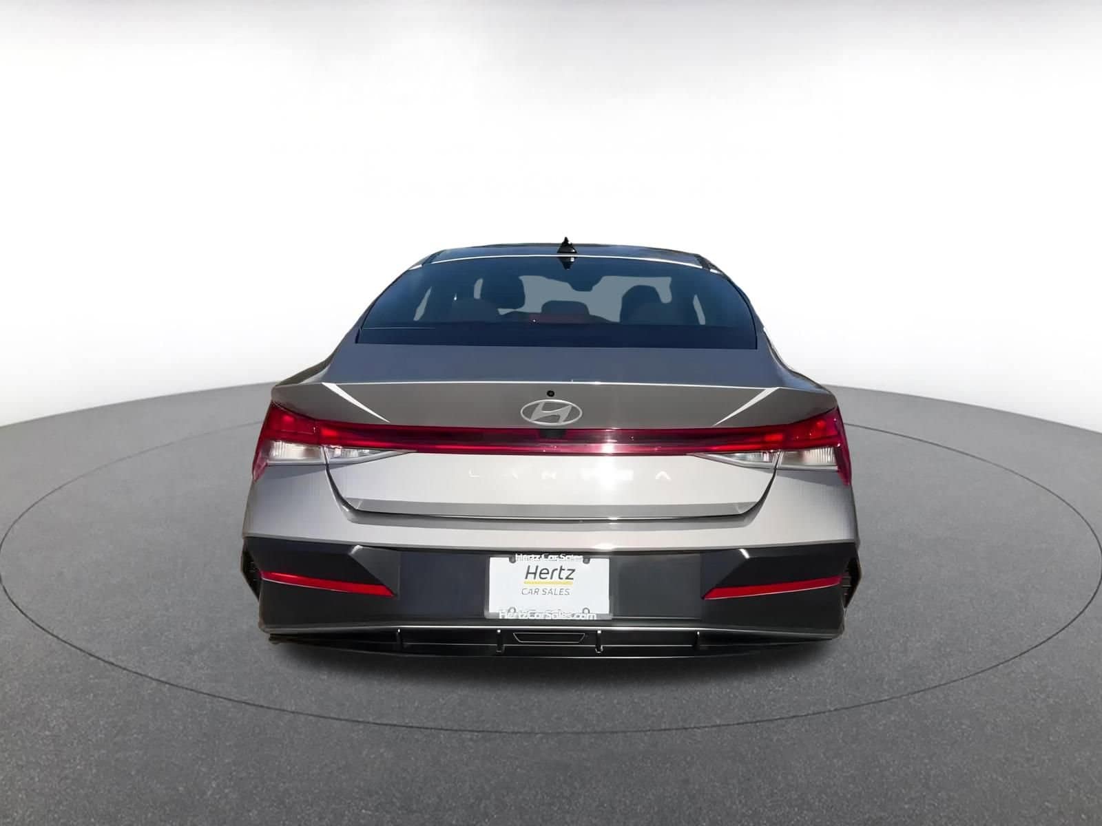 Thumbnail: 2025 Hyundai Elantra - 12
