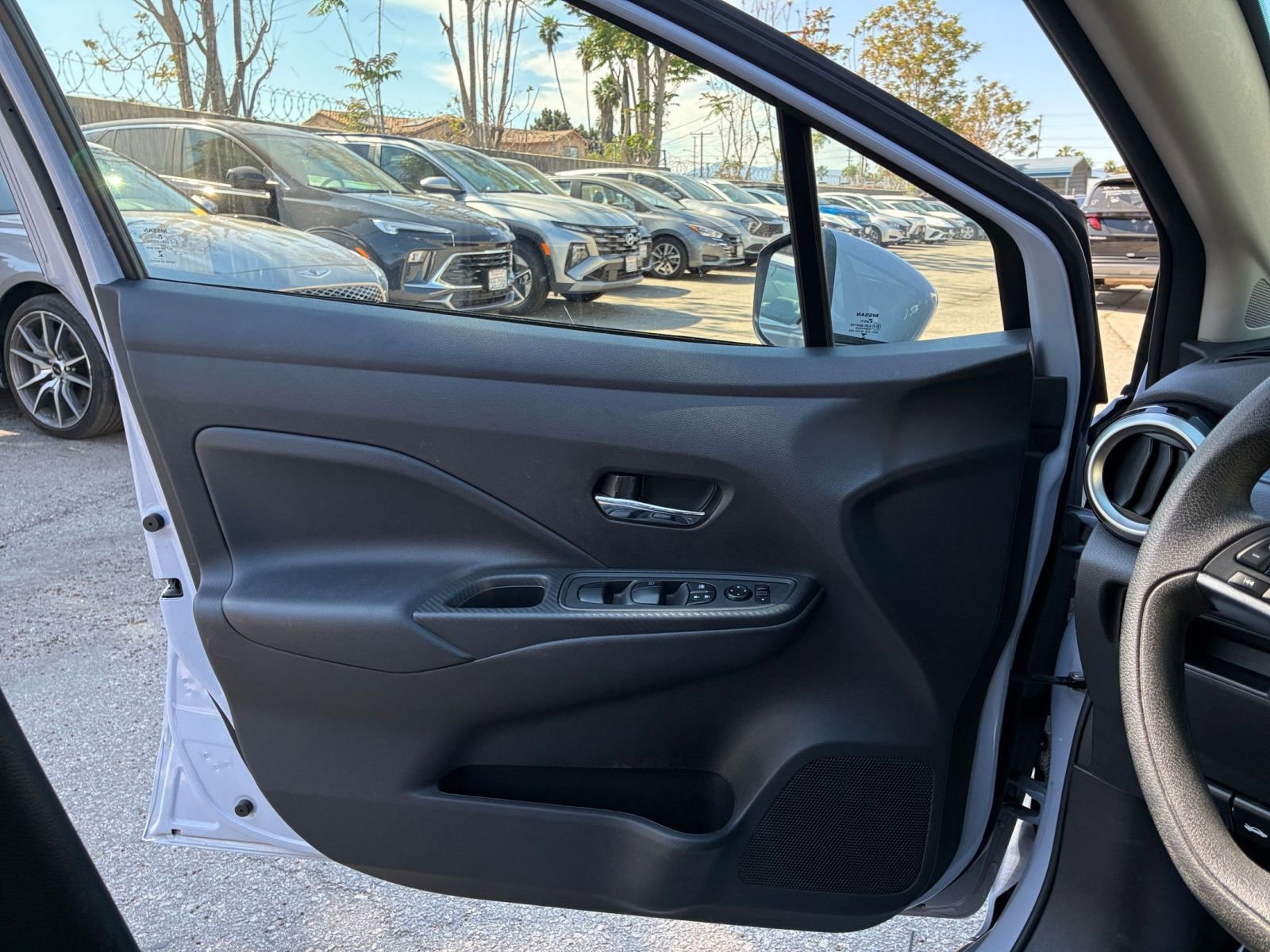 Thumbnail: 2025 Nissan Versa - 18