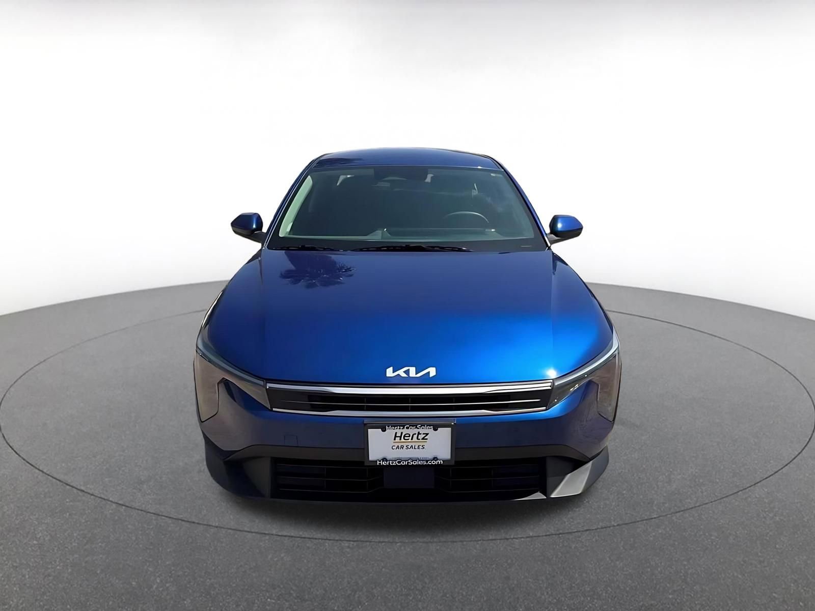 Thumbnail: 2025 Kia K4 - 4