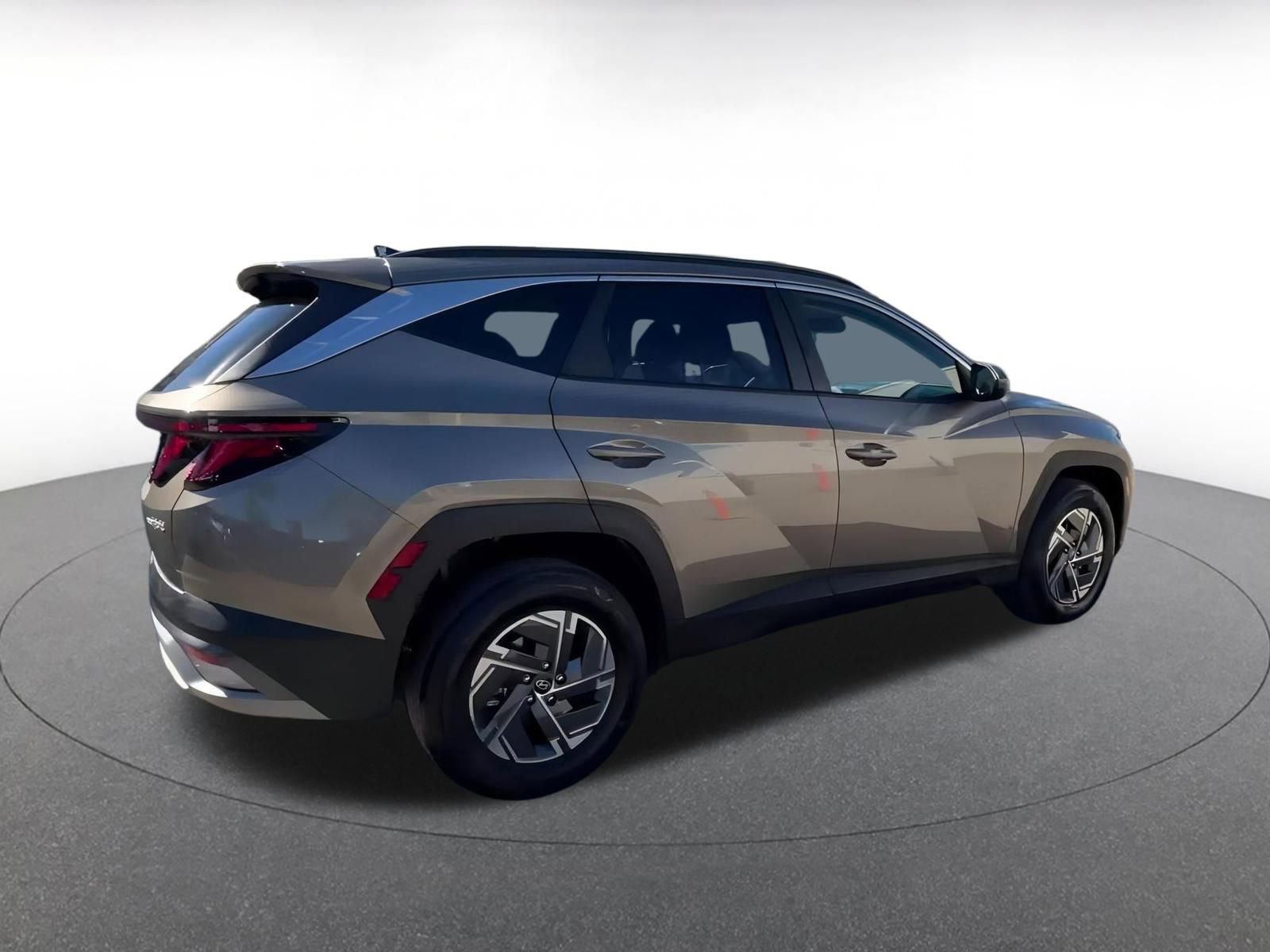 Thumbnail: 2025 Hyundai Tucson - 15