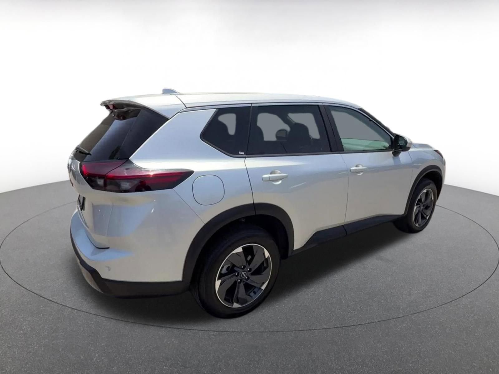 Thumbnail: 2025 Nissan Rogue - 15