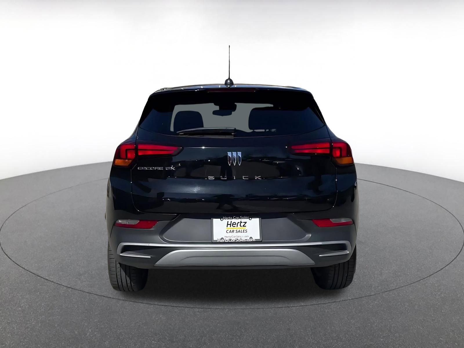 Thumbnail: 2025 Buick Encore GX - 12