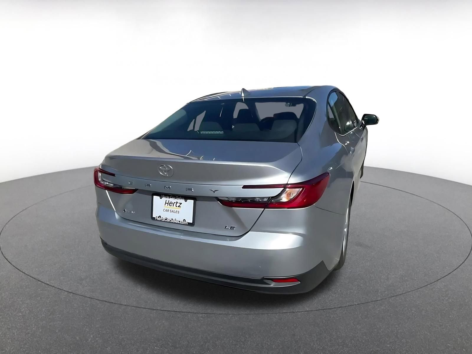 Thumbnail: 2025 Toyota Camry - 14