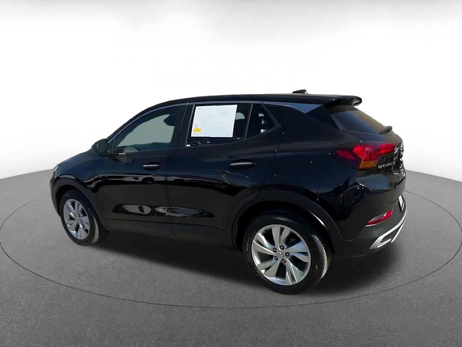 Thumbnail: 2025 Buick Encore GX - 10