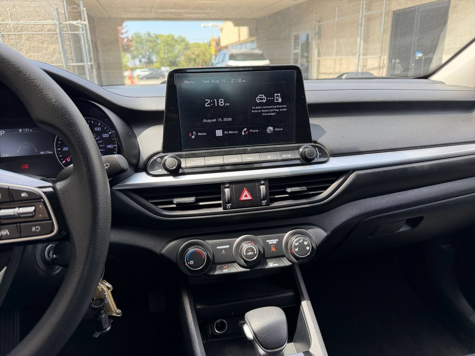 Thumbnail: 2024 Kia Forte - 14