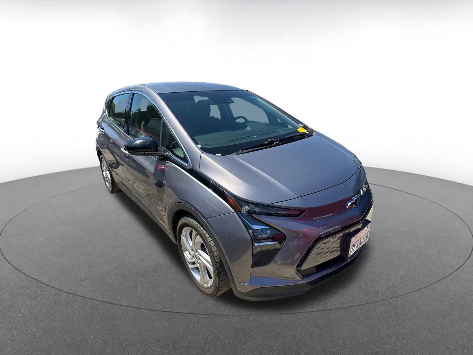 Thumbnail: 2023 Chevrolet Bolt EV - 1