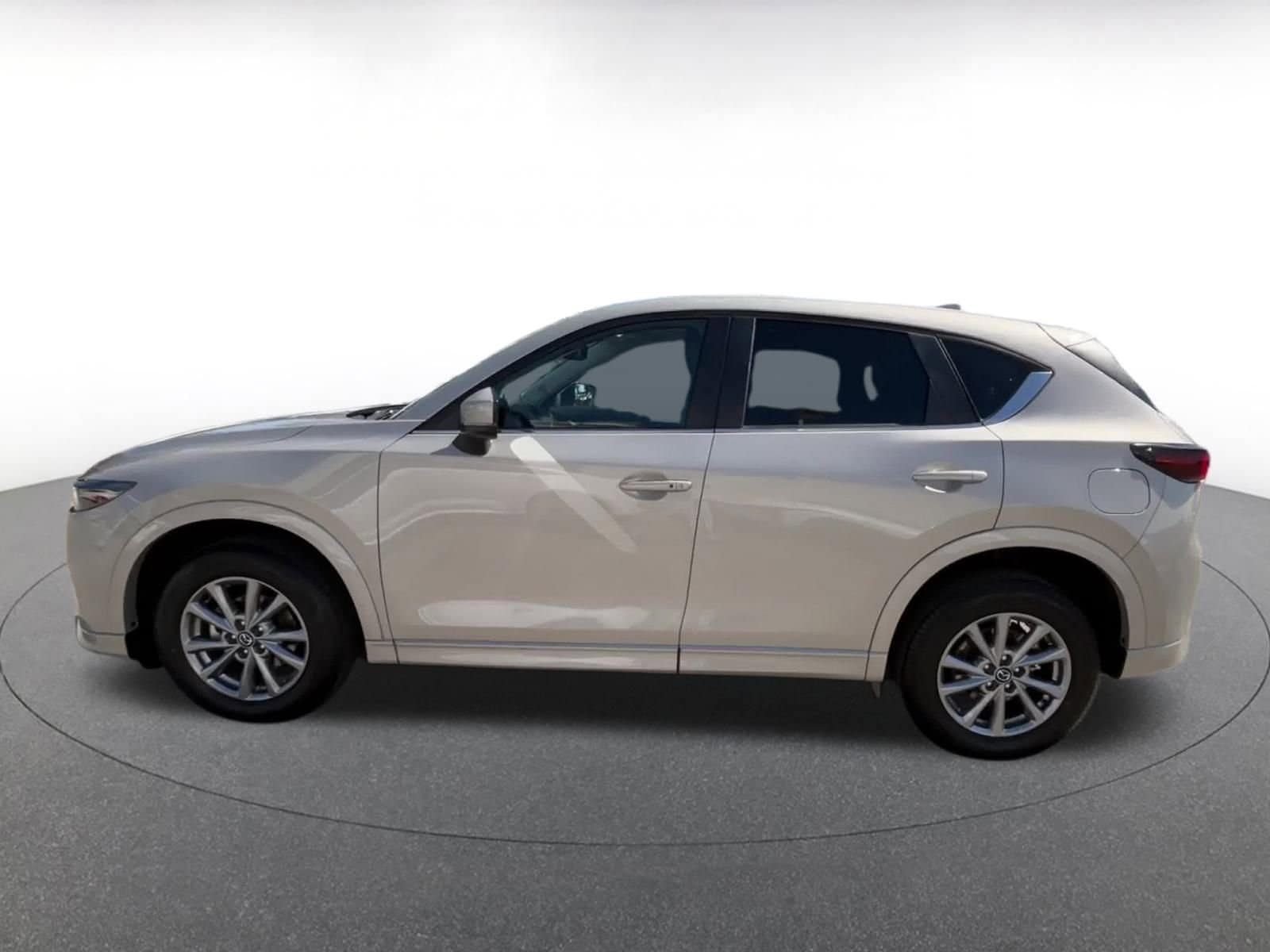 Thumbnail: 2025 Mazda CX-5 - 9