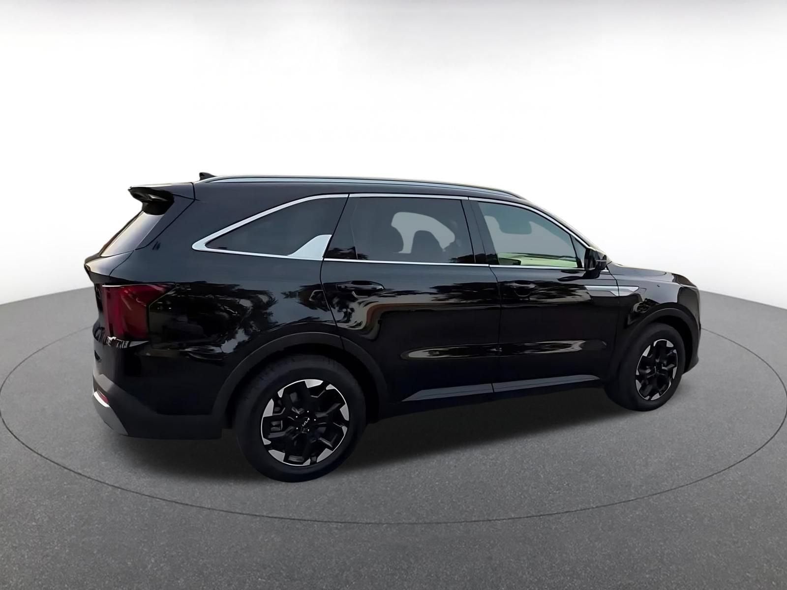 Thumbnail: 2024 Kia Sorento - 13