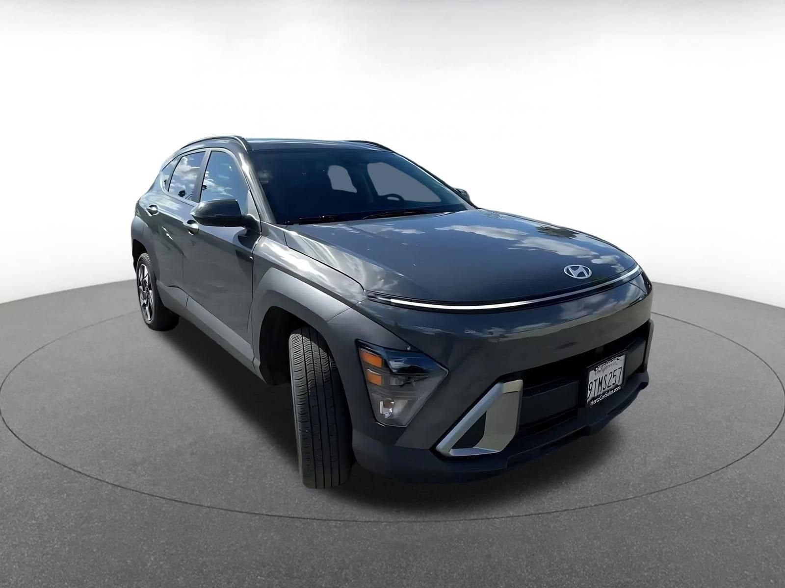 Thumbnail: 2025 Hyundai Kona - 3