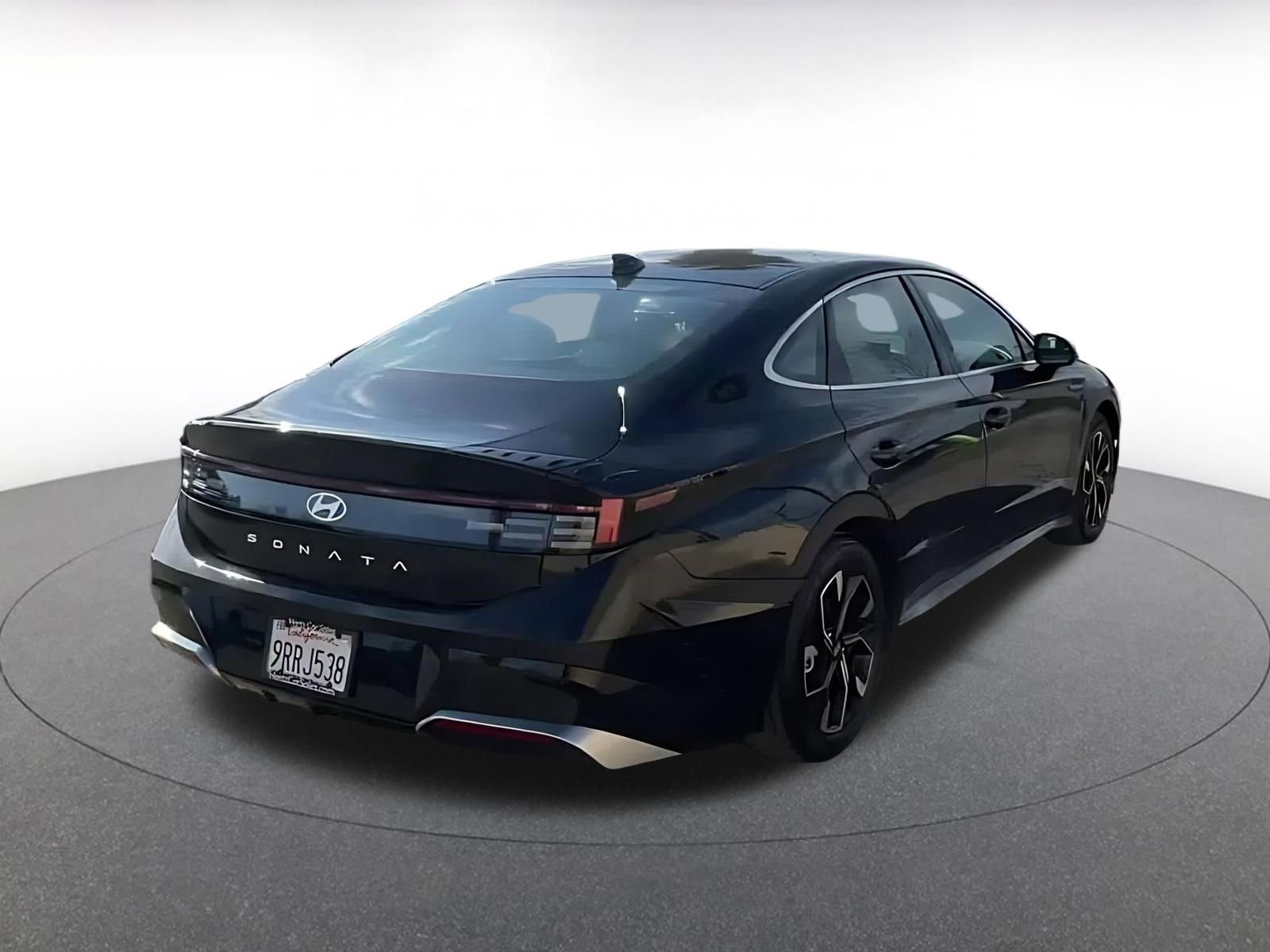 Thumbnail: 2025 Hyundai Sonata - 14