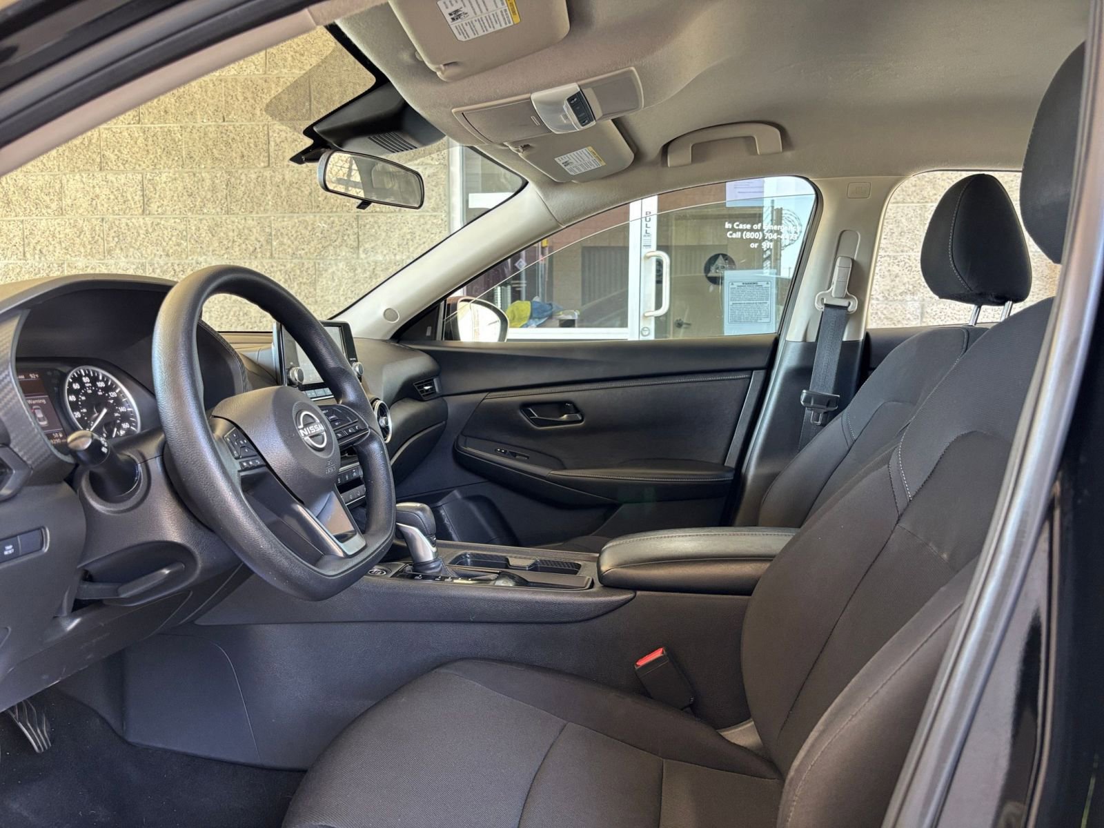 Thumbnail: 2024 Nissan Sentra - 24
