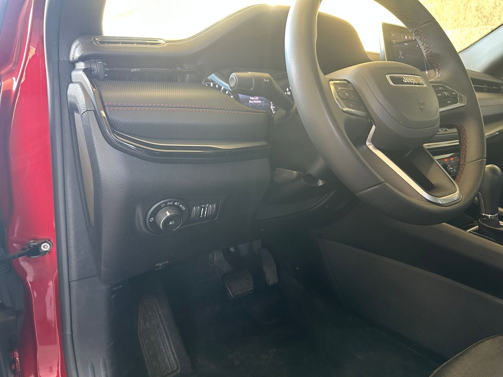 Thumbnail: 2025 Jeep Compass - 33