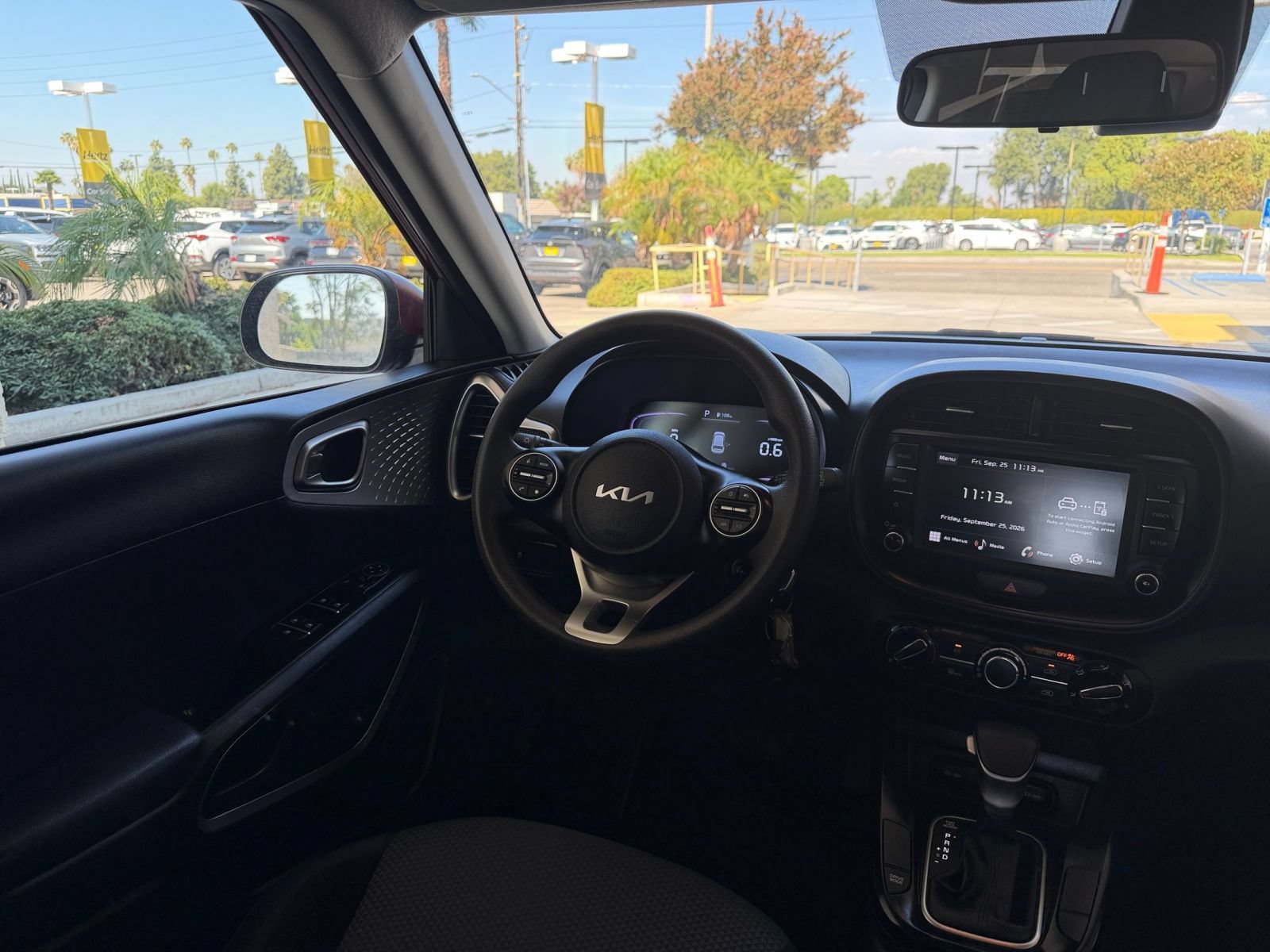 Thumbnail: 2025 Kia Soul - 31