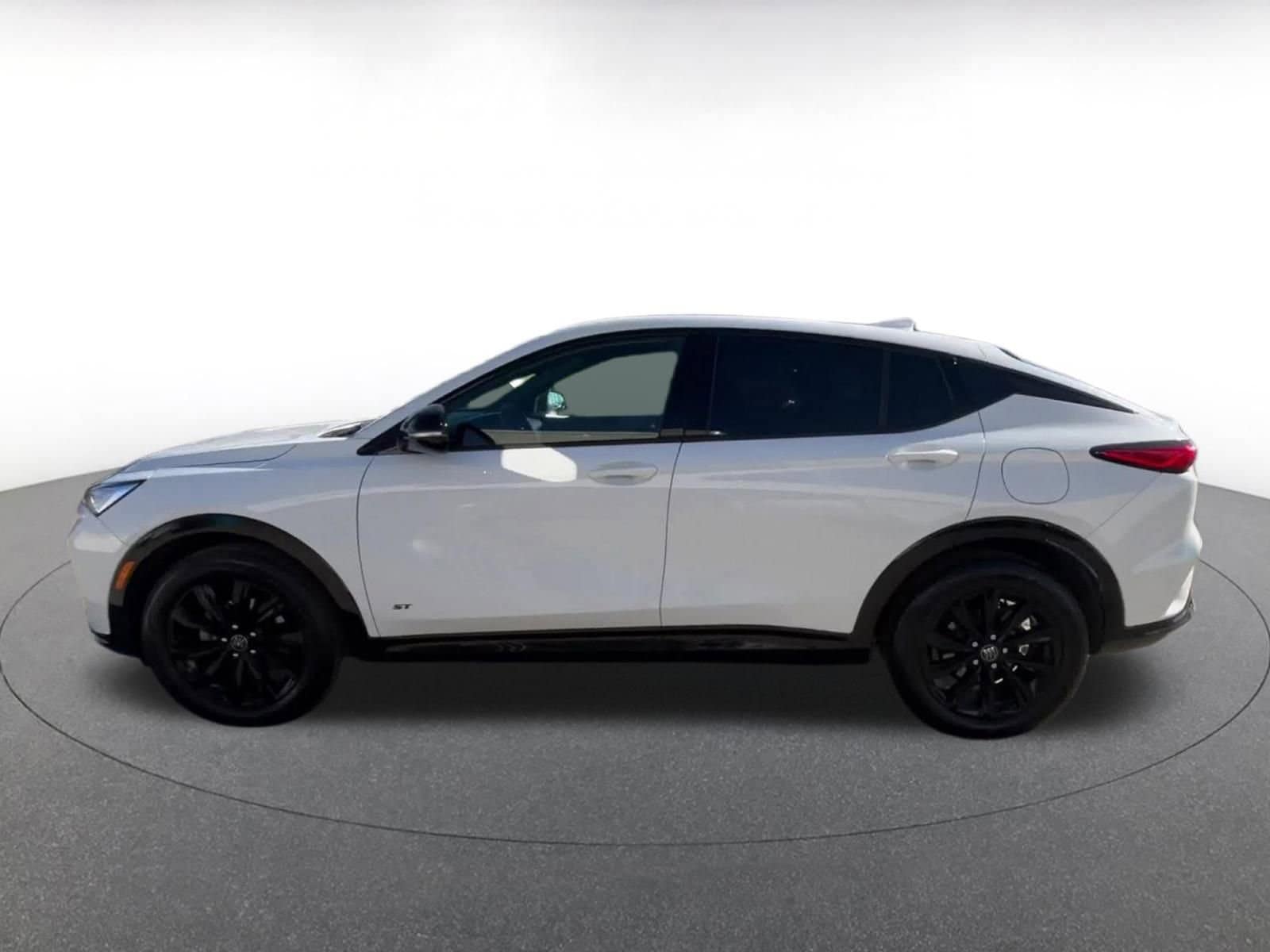 Thumbnail: 2025 Buick Envista - 9