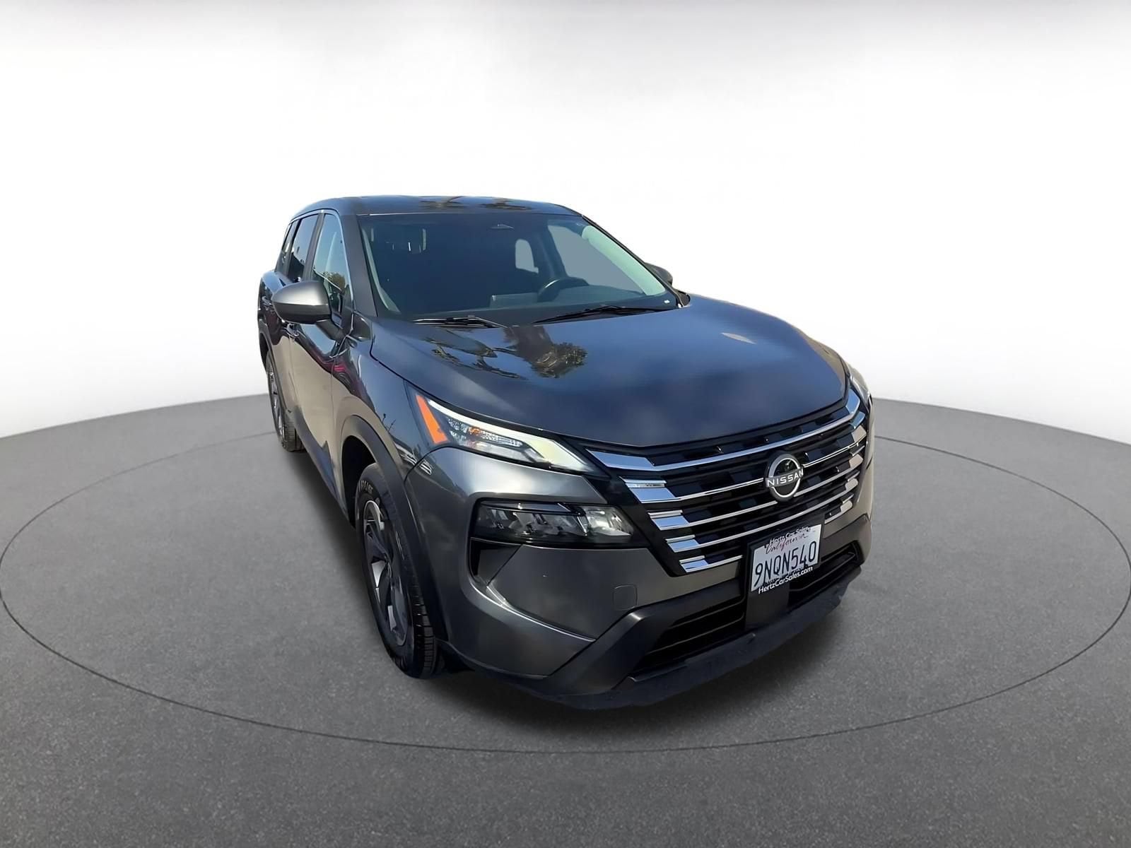 Thumbnail: 2025 Nissan Rogue - 3