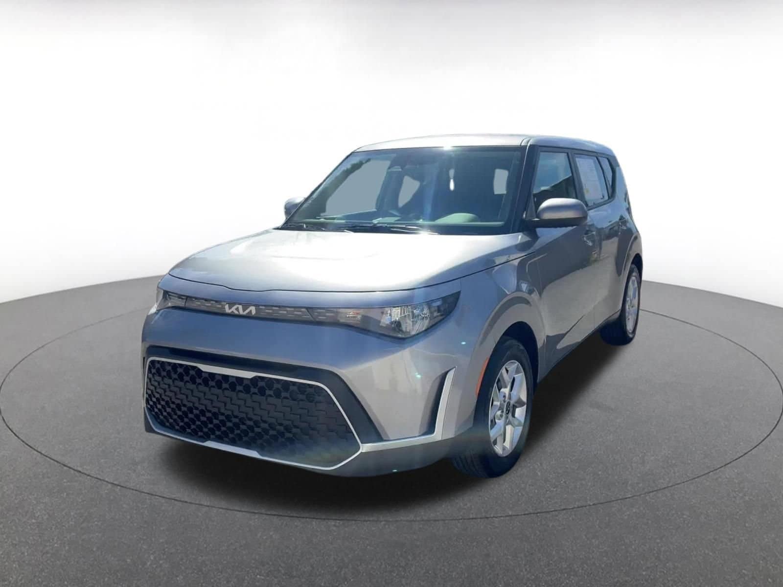 Thumbnail: 2025 Kia Soul - 7