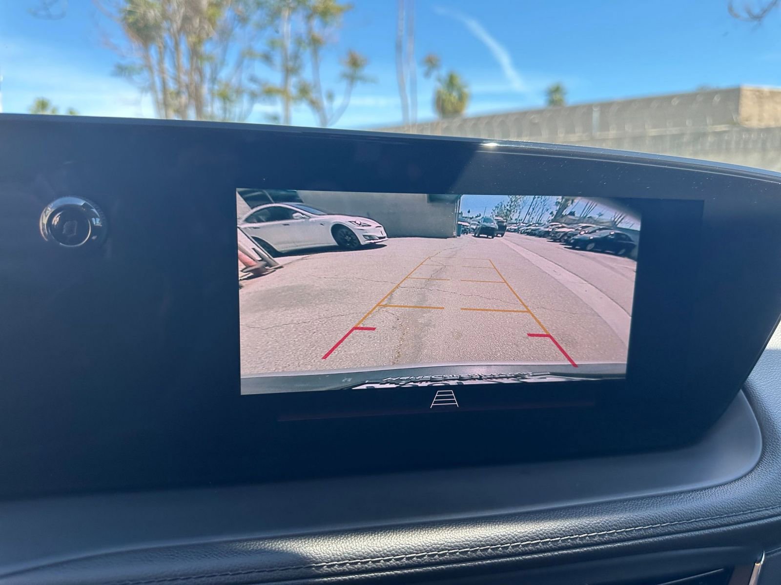 Thumbnail: 2025 Buick Encore GX - 22