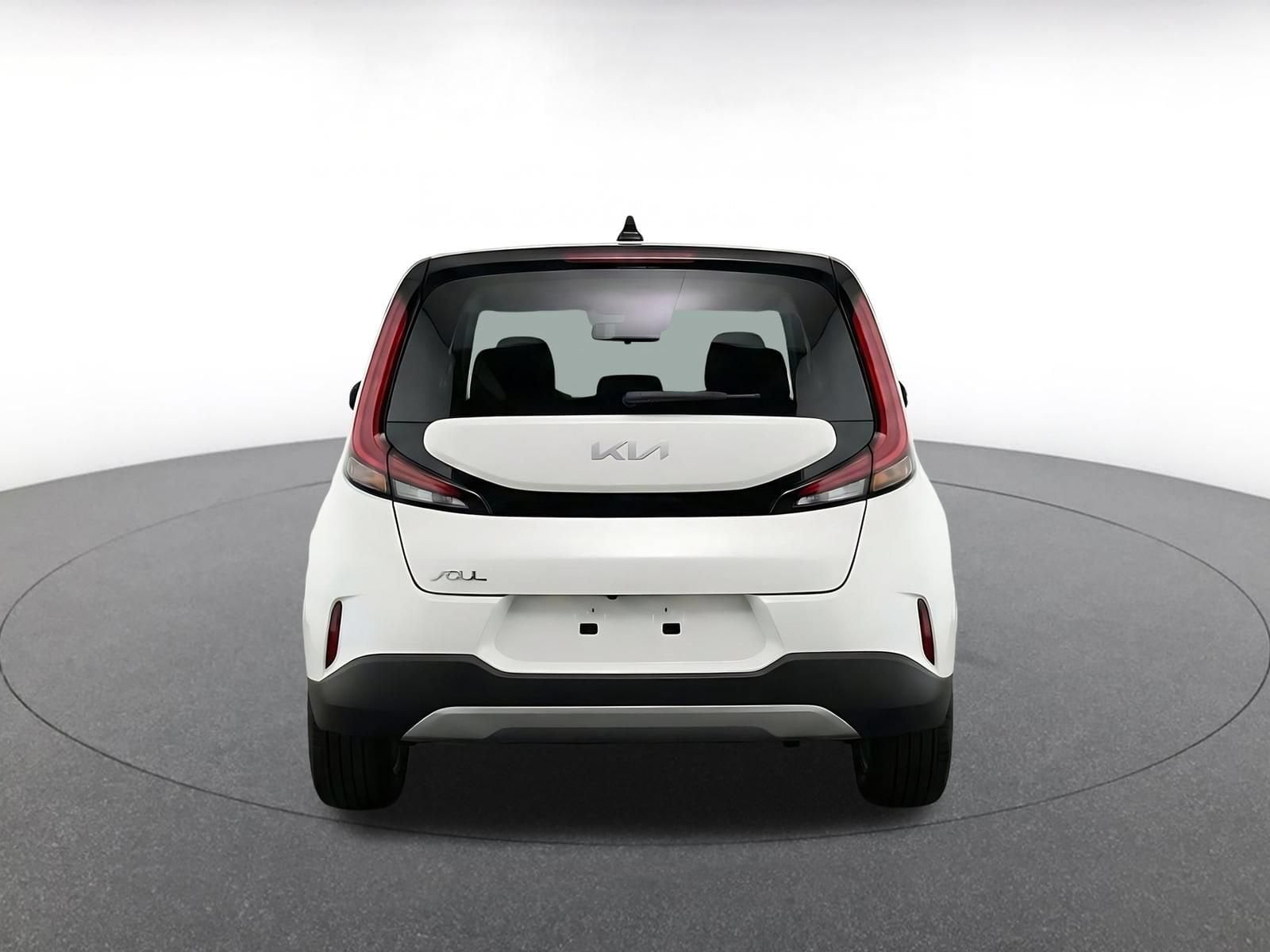 Thumbnail: 2025 Kia Soul - 8