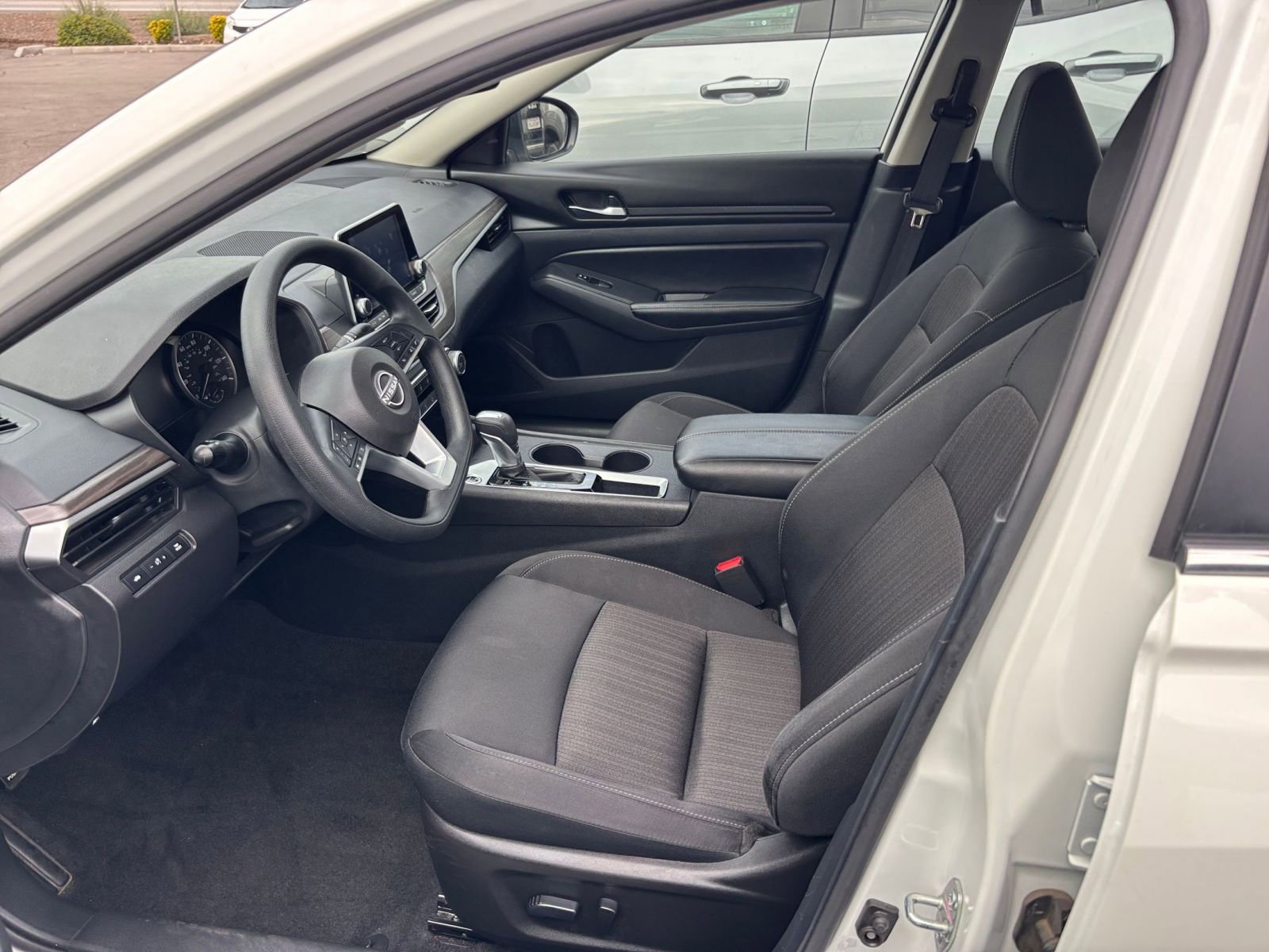 Thumbnail: 2025 Nissan Altima - 29