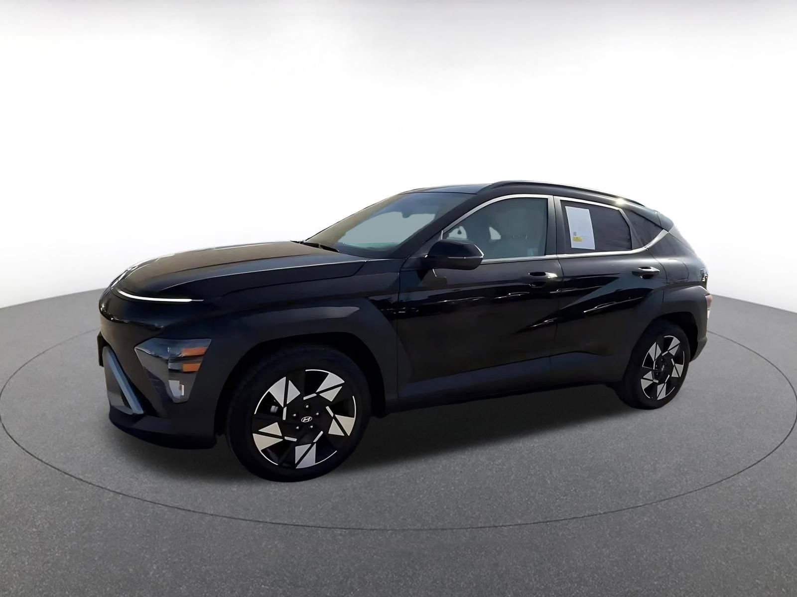 Thumbnail: 2025 Hyundai Kona - 8