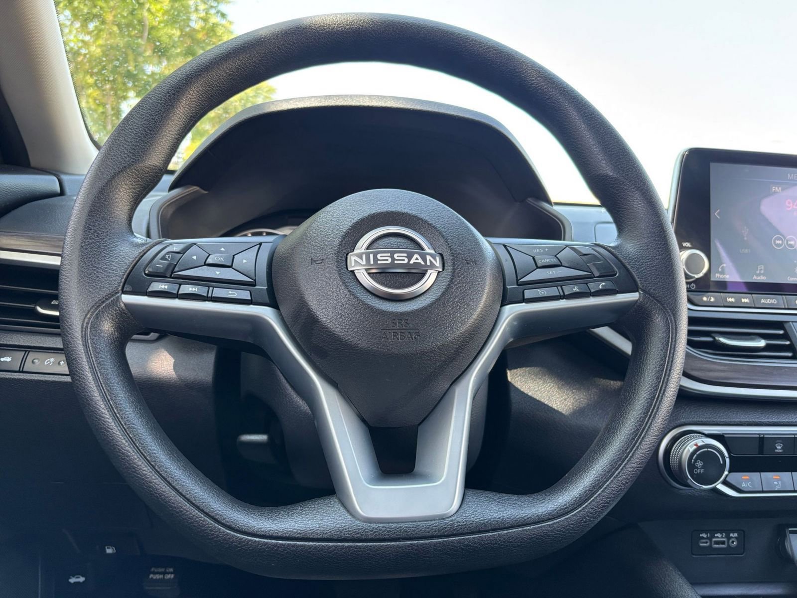 Thumbnail: 2025 Nissan Altima - 29