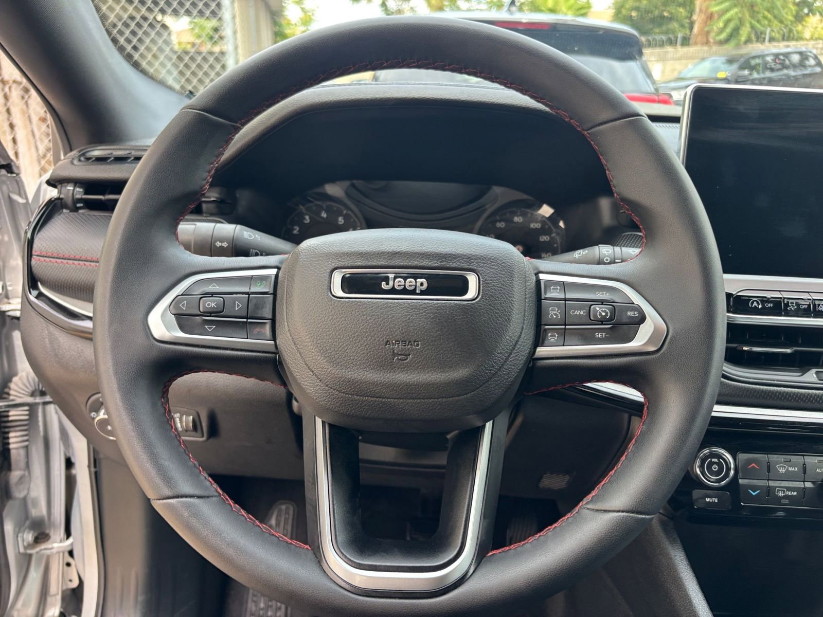 Thumbnail: 2025 Jeep Compass - 28