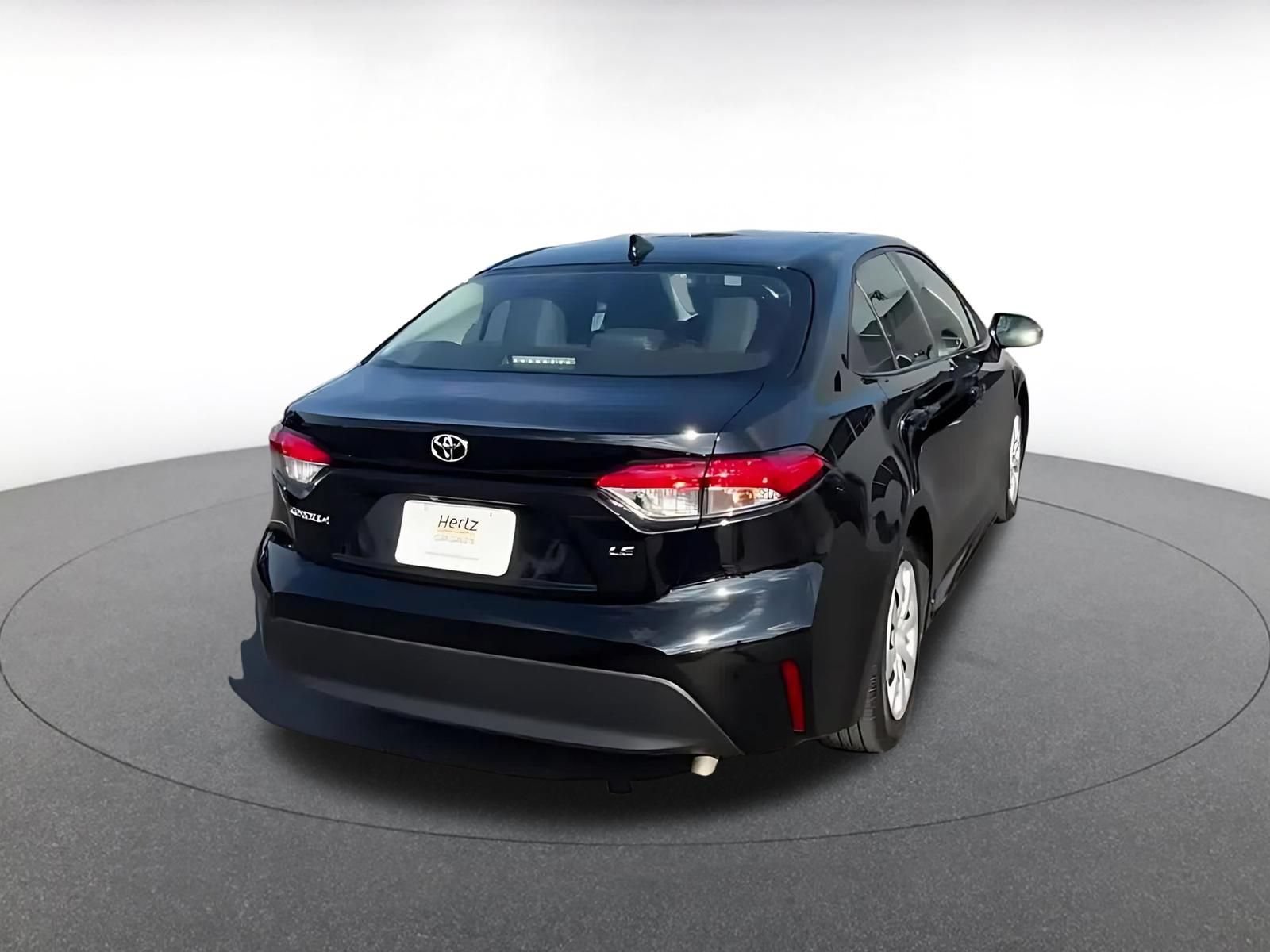 Thumbnail: 2025 Toyota Corolla - 14