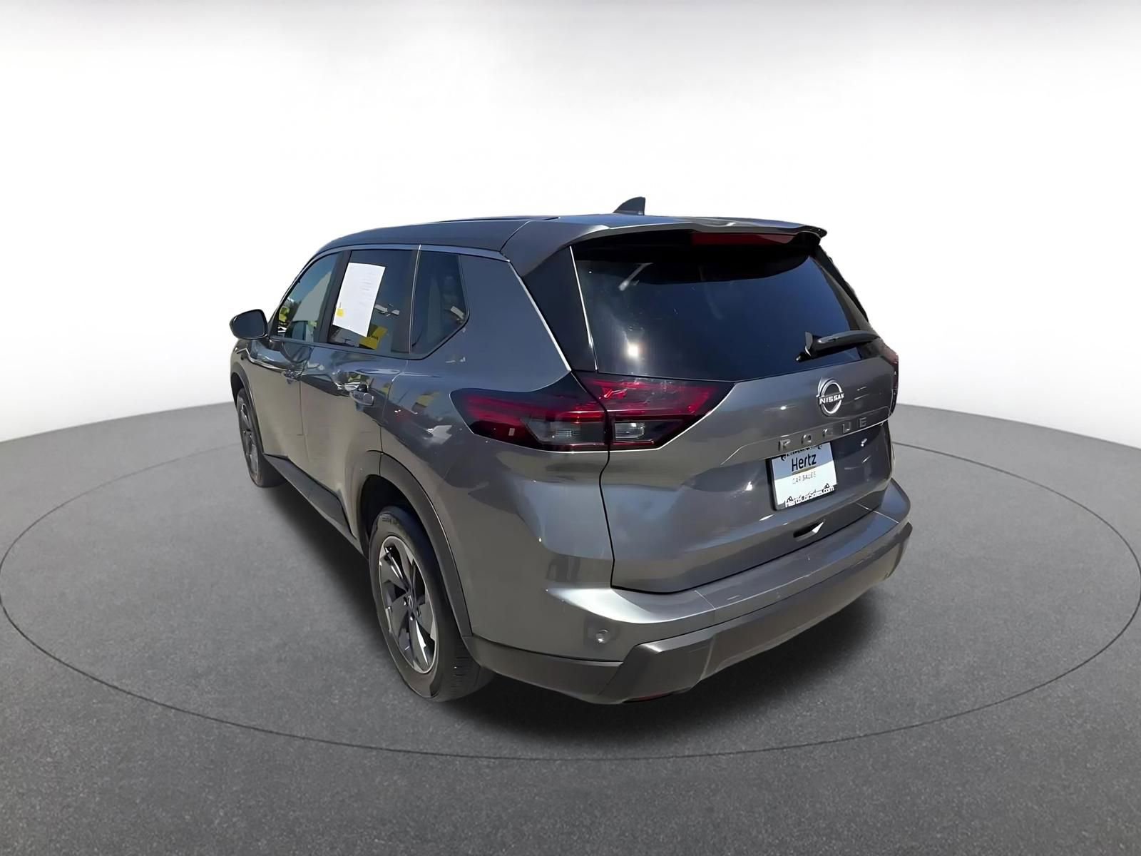 Thumbnail: 2025 Nissan Rogue - 11