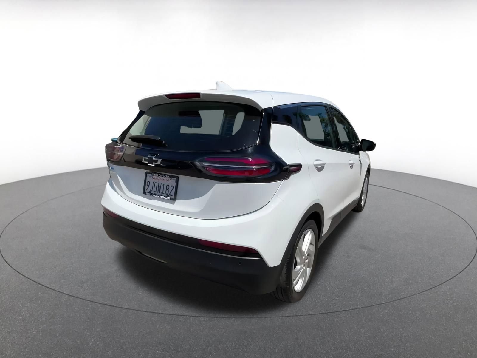 Thumbnail: 2023 Chevrolet Bolt EV - 14