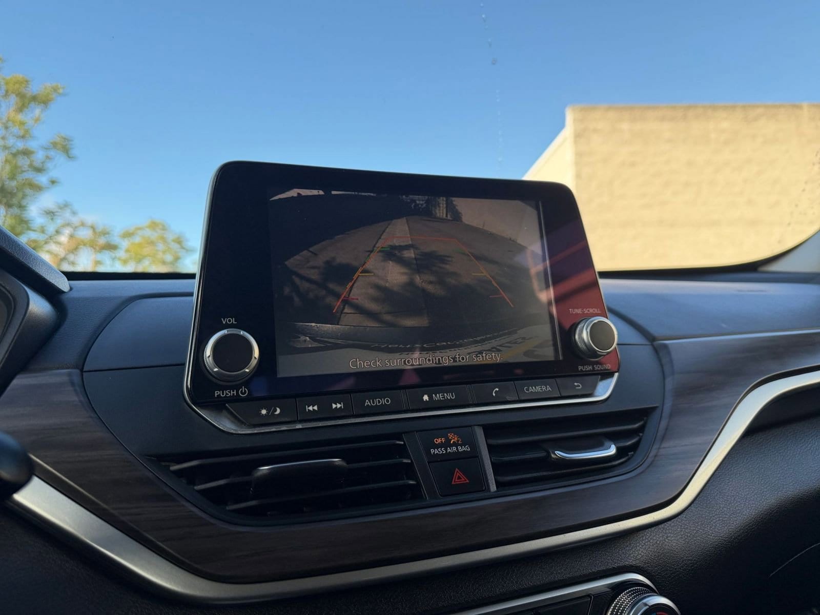 Thumbnail: 2025 Nissan Altima - 23