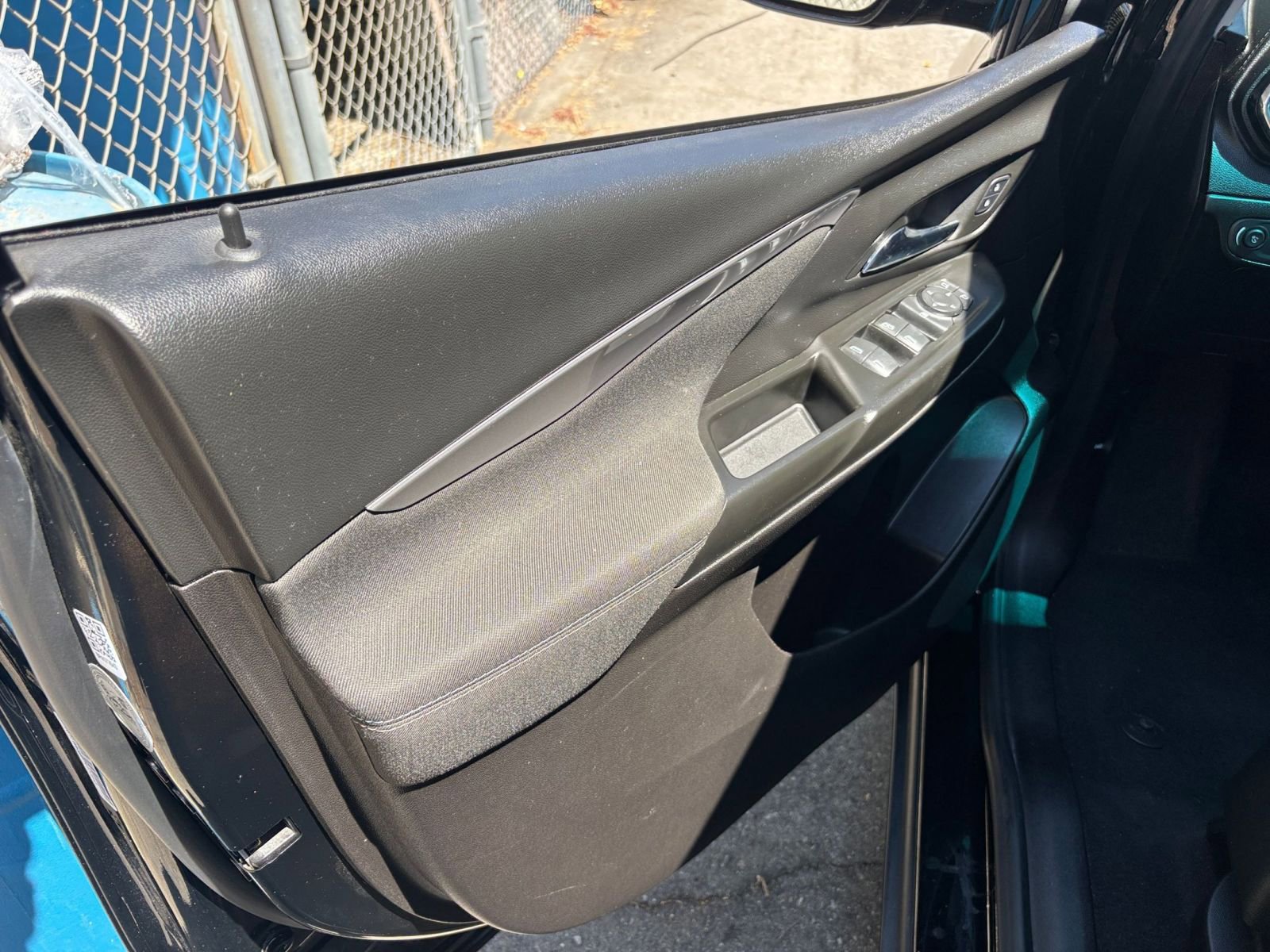 Thumbnail: 2023 Chevrolet Bolt EV - 24