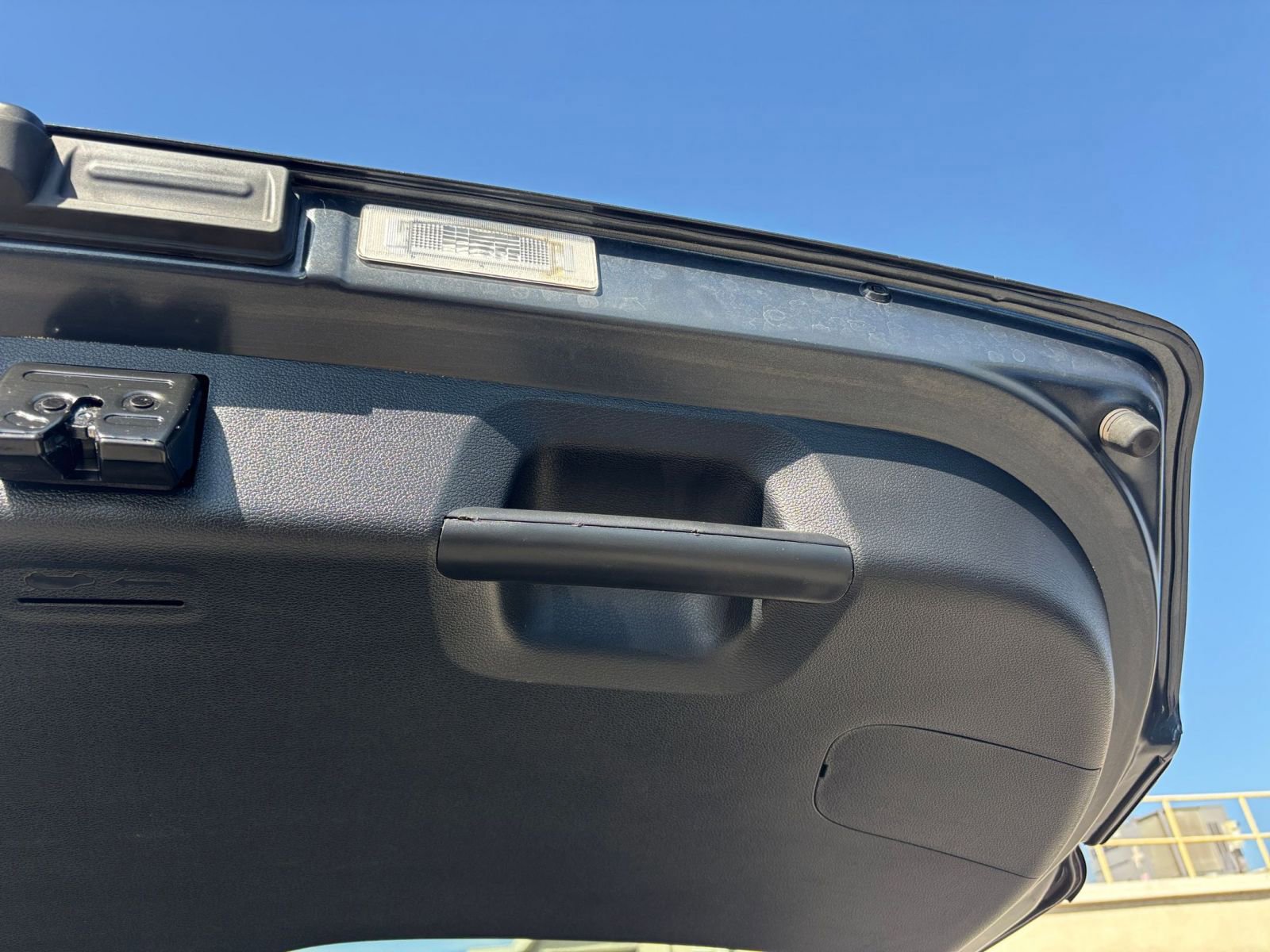 Thumbnail: 2025 Kia Soul - 23