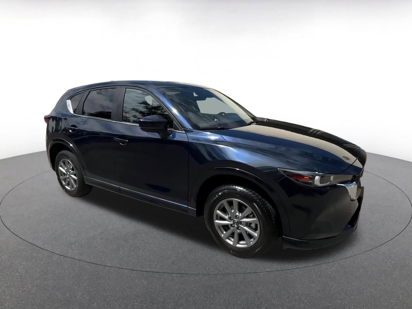 Thumbnail: 2025 Mazda CX-5 - 2