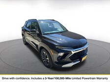 2025 Chevrolet TrailBlazer LT -
                  Riverside, CA