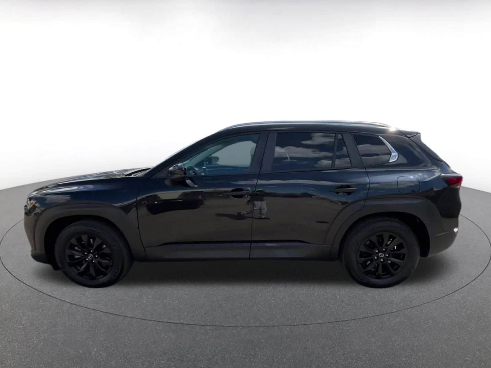 Thumbnail: 2025 Mazda CX-50 - 9