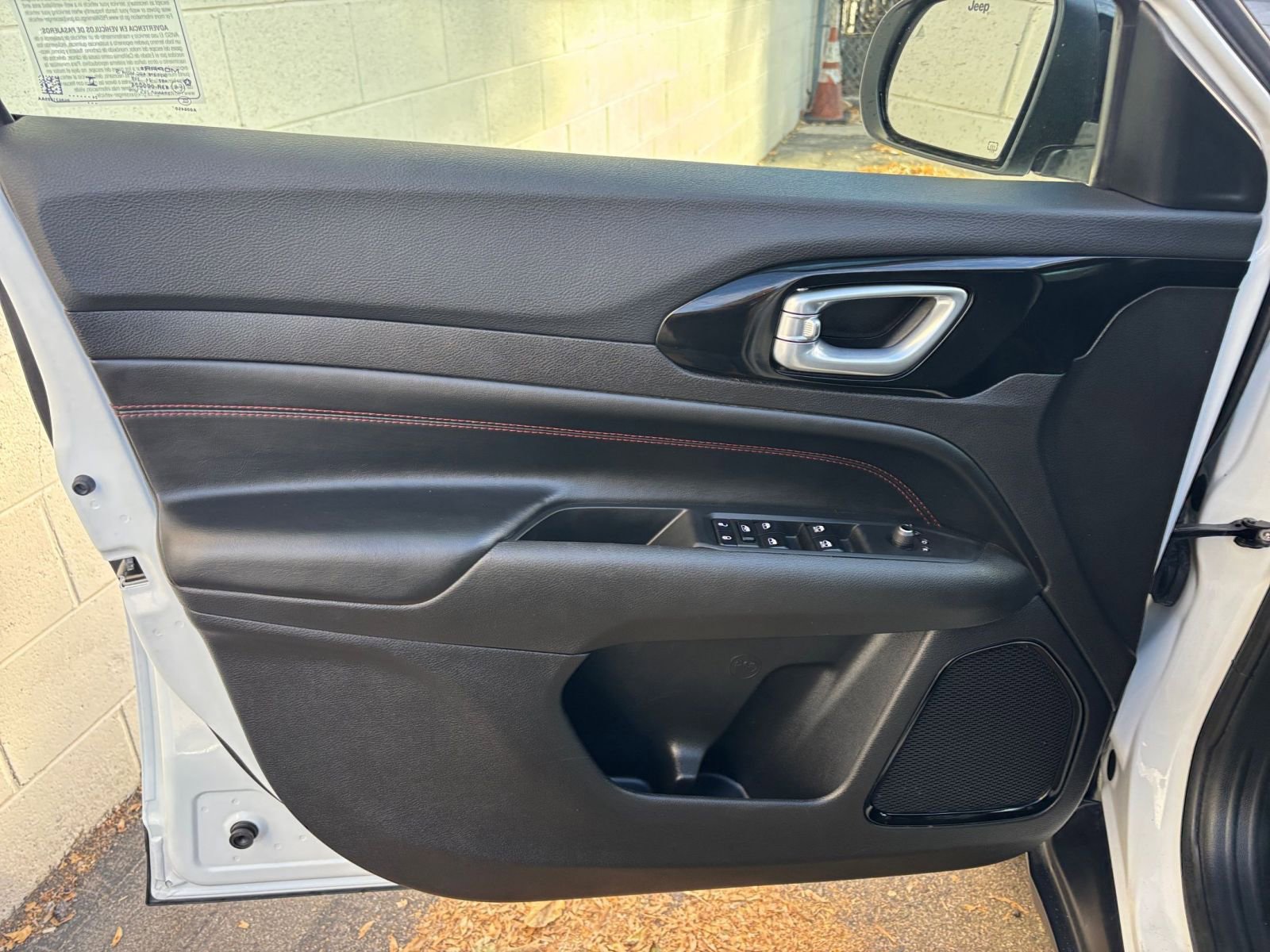 Thumbnail: 2025 Jeep Compass - 20