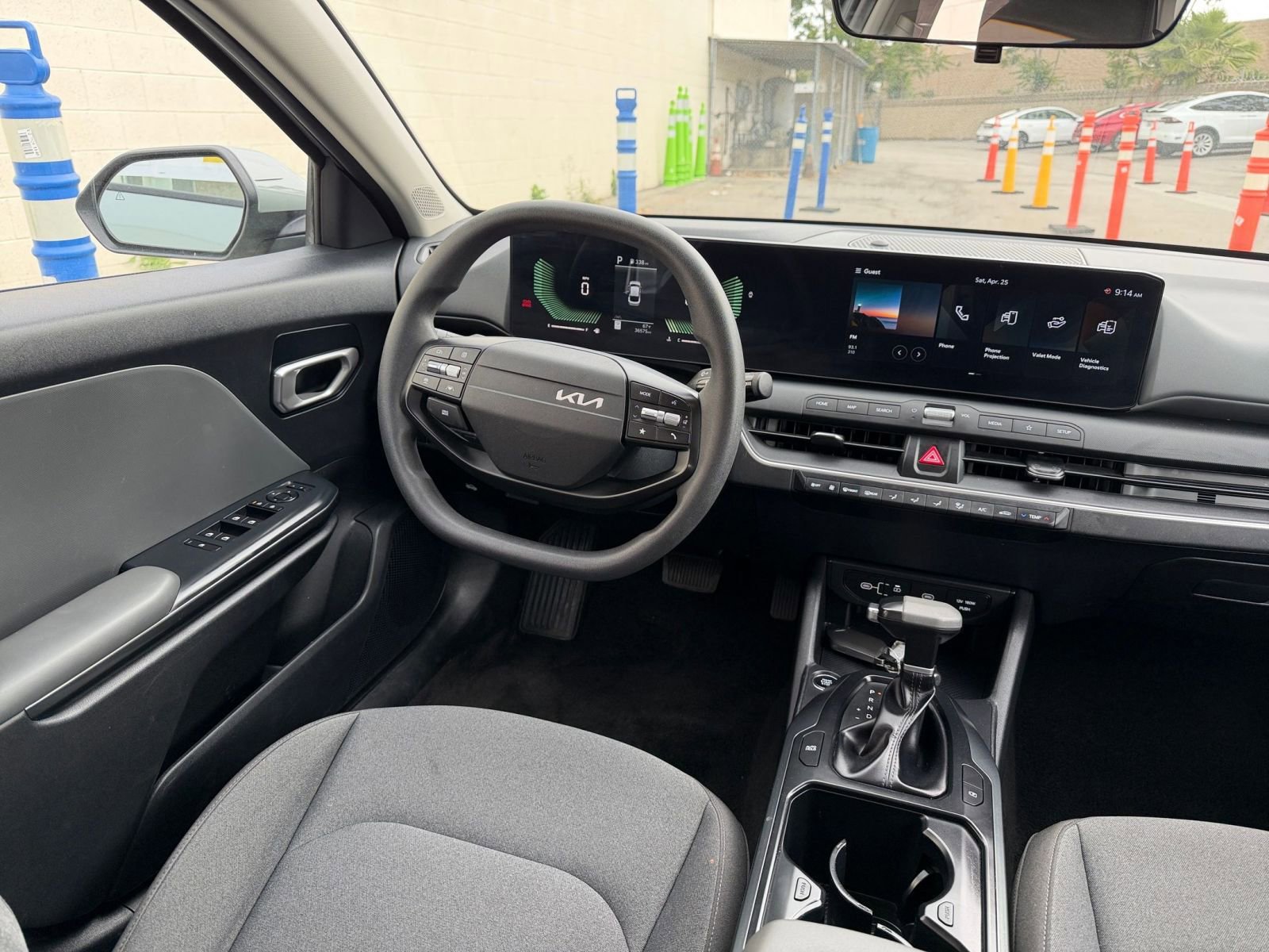 Thumbnail: 2025 Kia K4 - 33