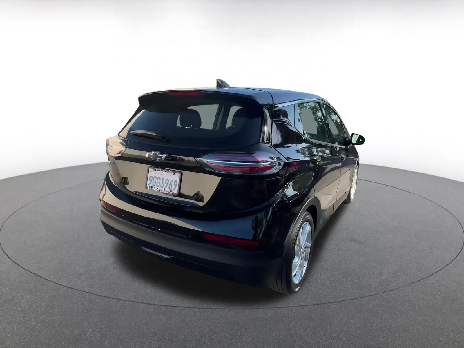 Thumbnail: 2023 Chevrolet Bolt EV - 14