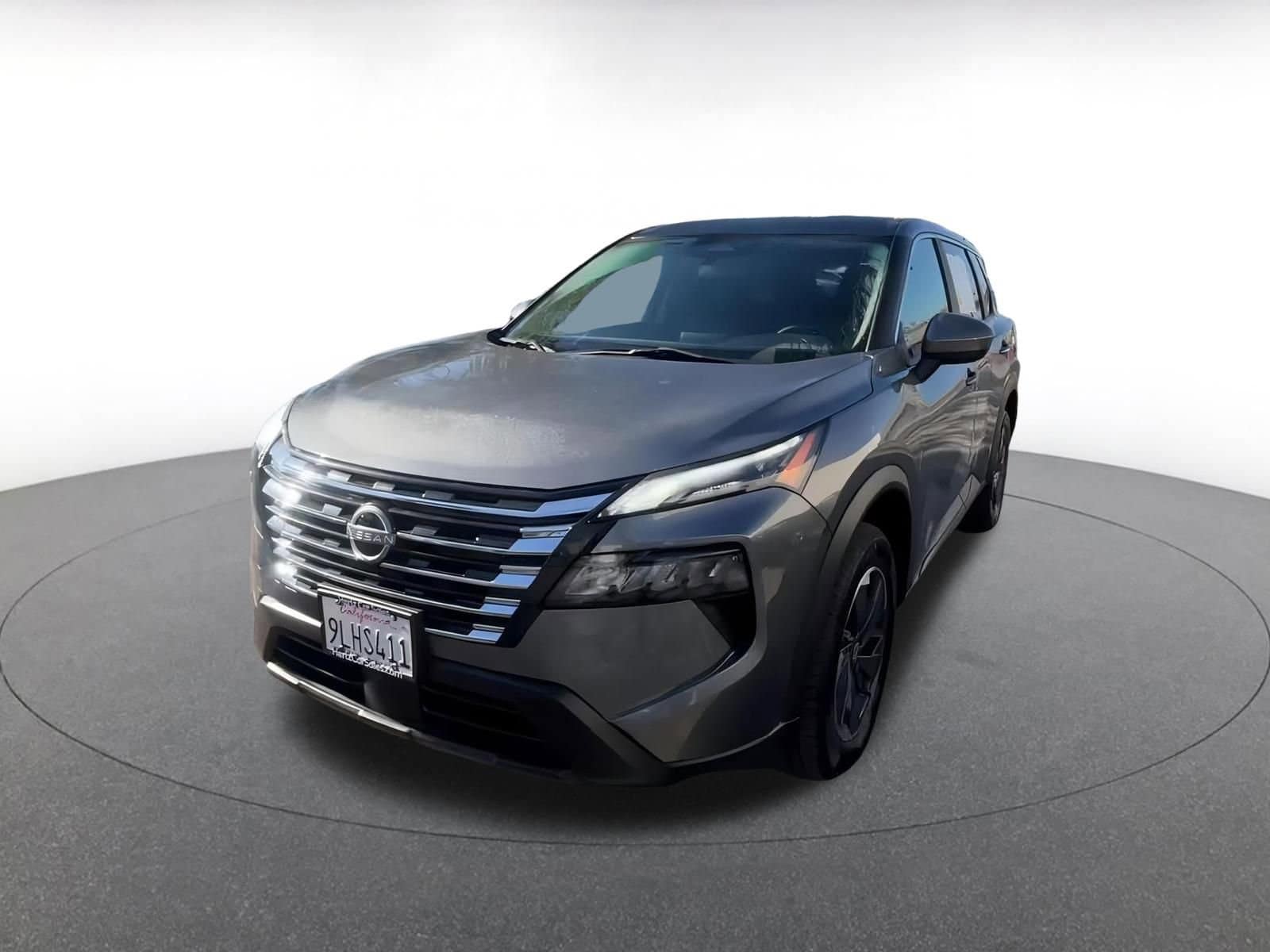 Thumbnail: 2024 Nissan Rogue - 7