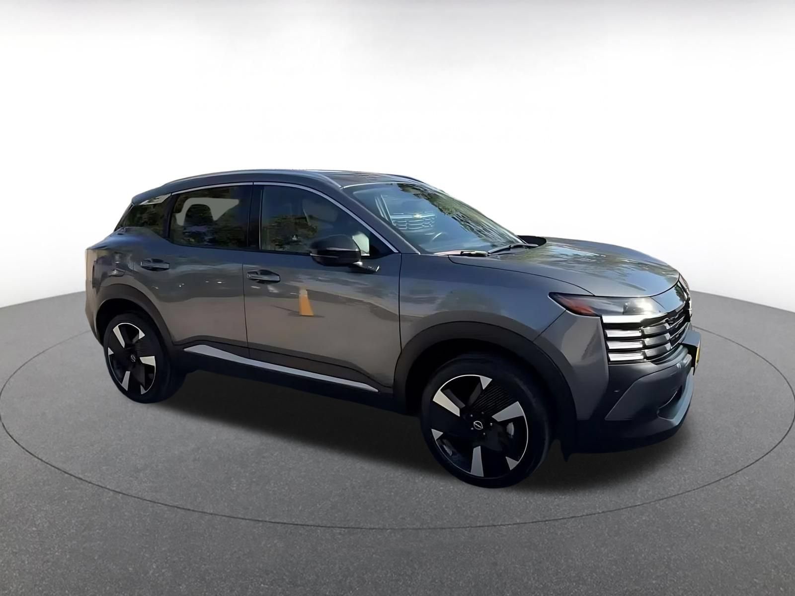 Thumbnail: 2026 Nissan Kicks - 2