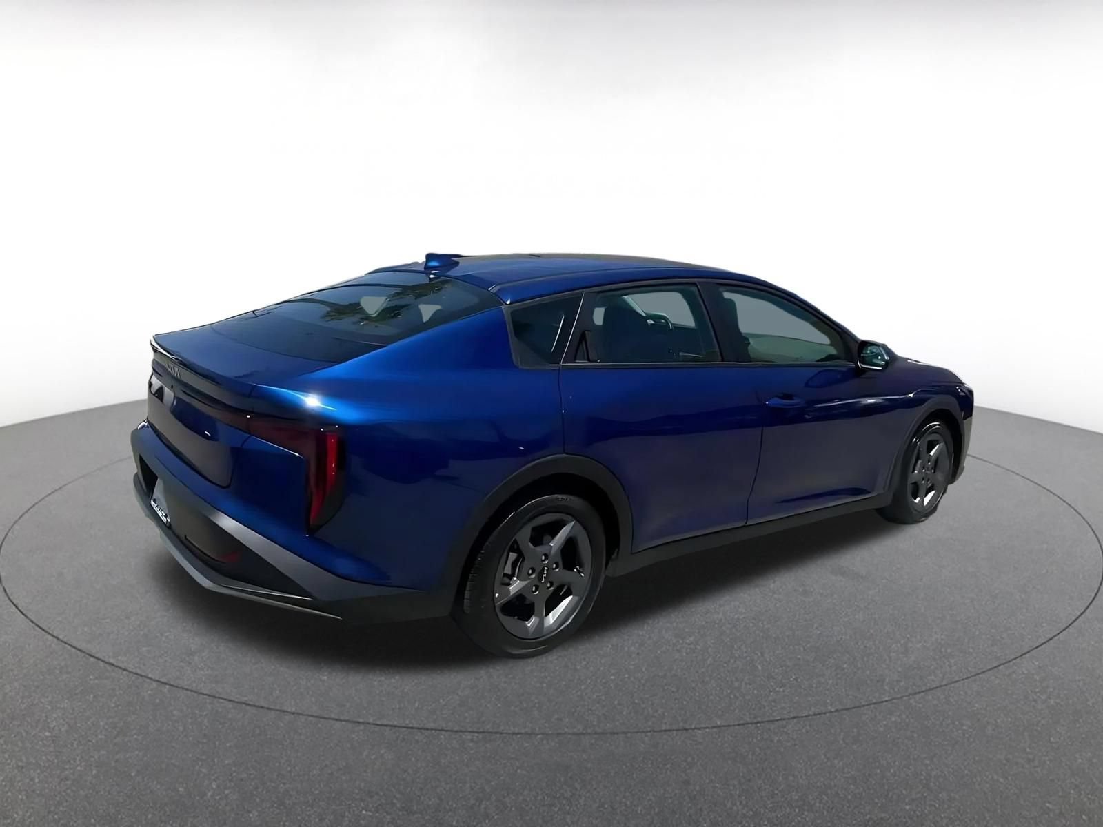 Thumbnail: 2025 Kia K4 - 15