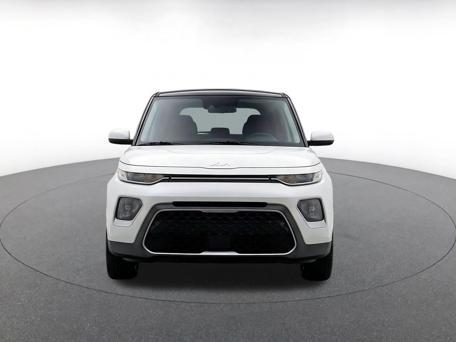 Thumbnail: 2025 Kia Soul - 2