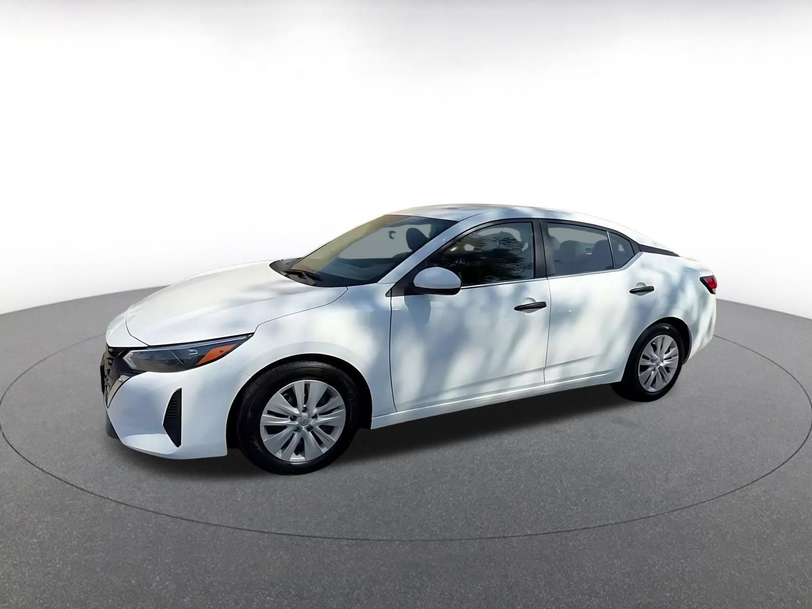 Thumbnail: 2025 Nissan Sentra - 7