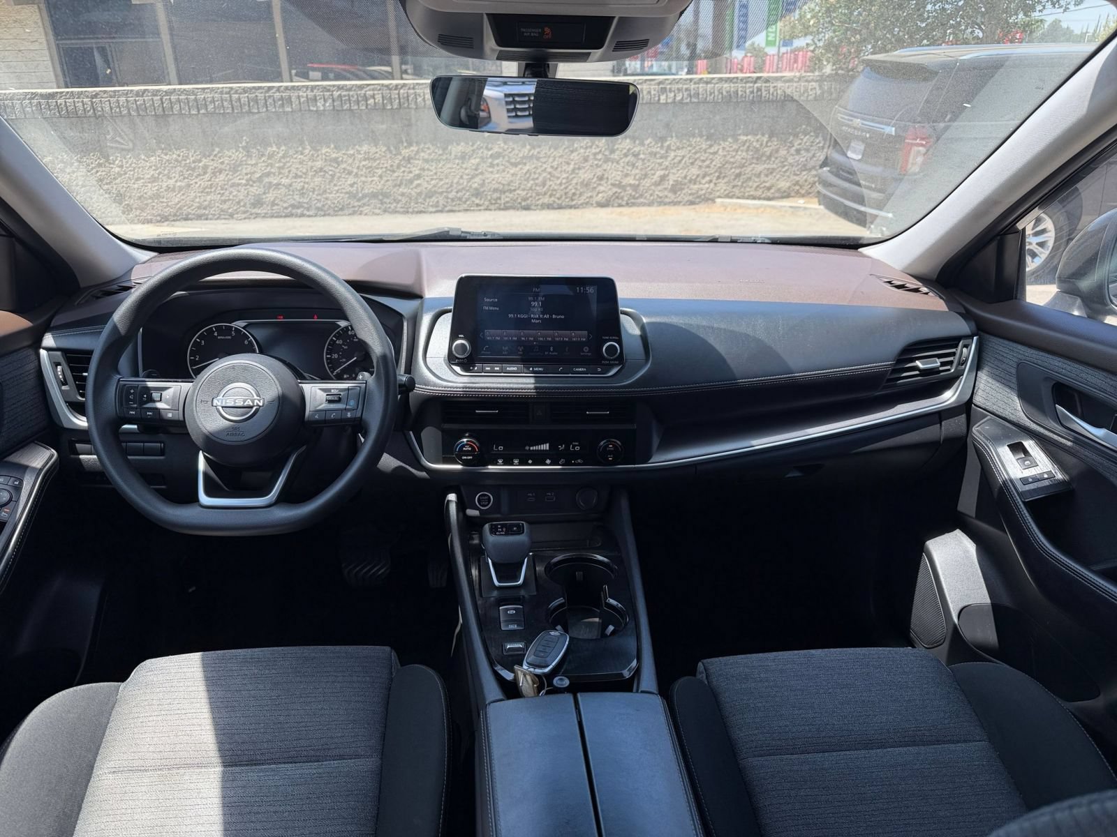 Thumbnail: 2023 Nissan Rogue - 34
