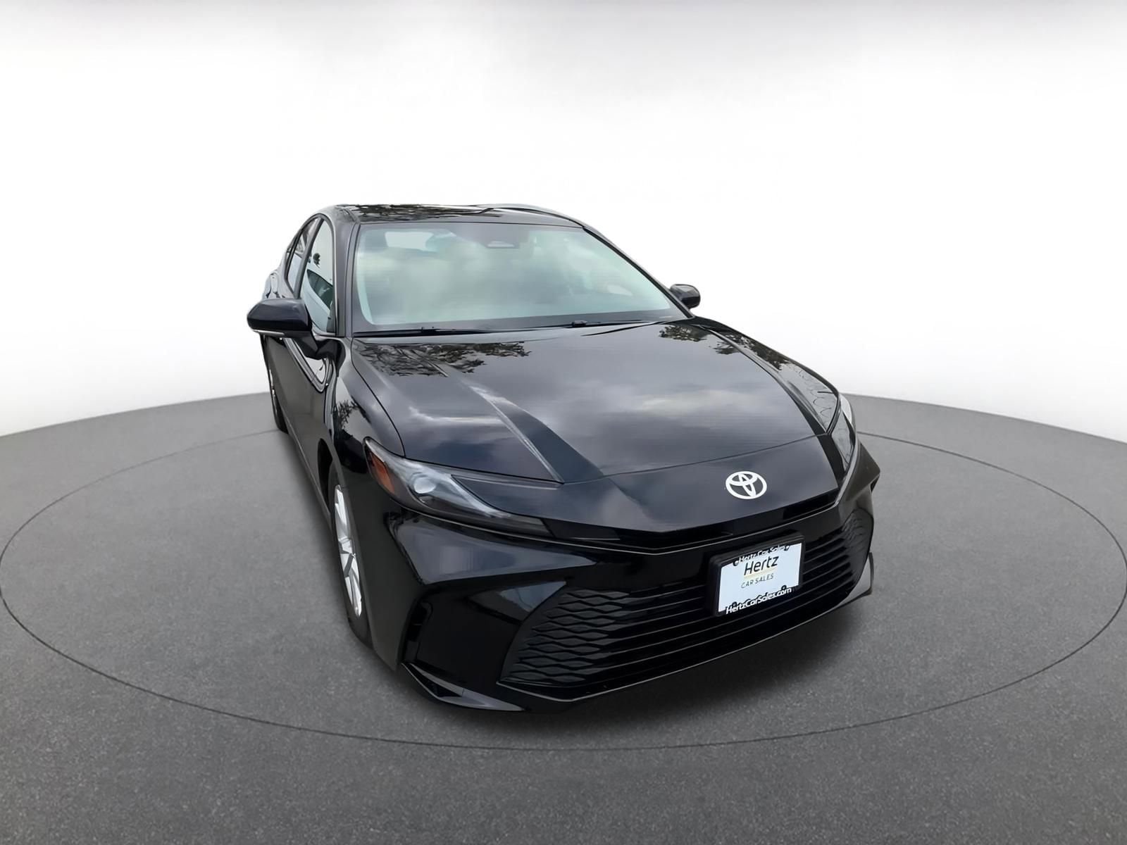 Thumbnail: 2025 Toyota Camry - 3