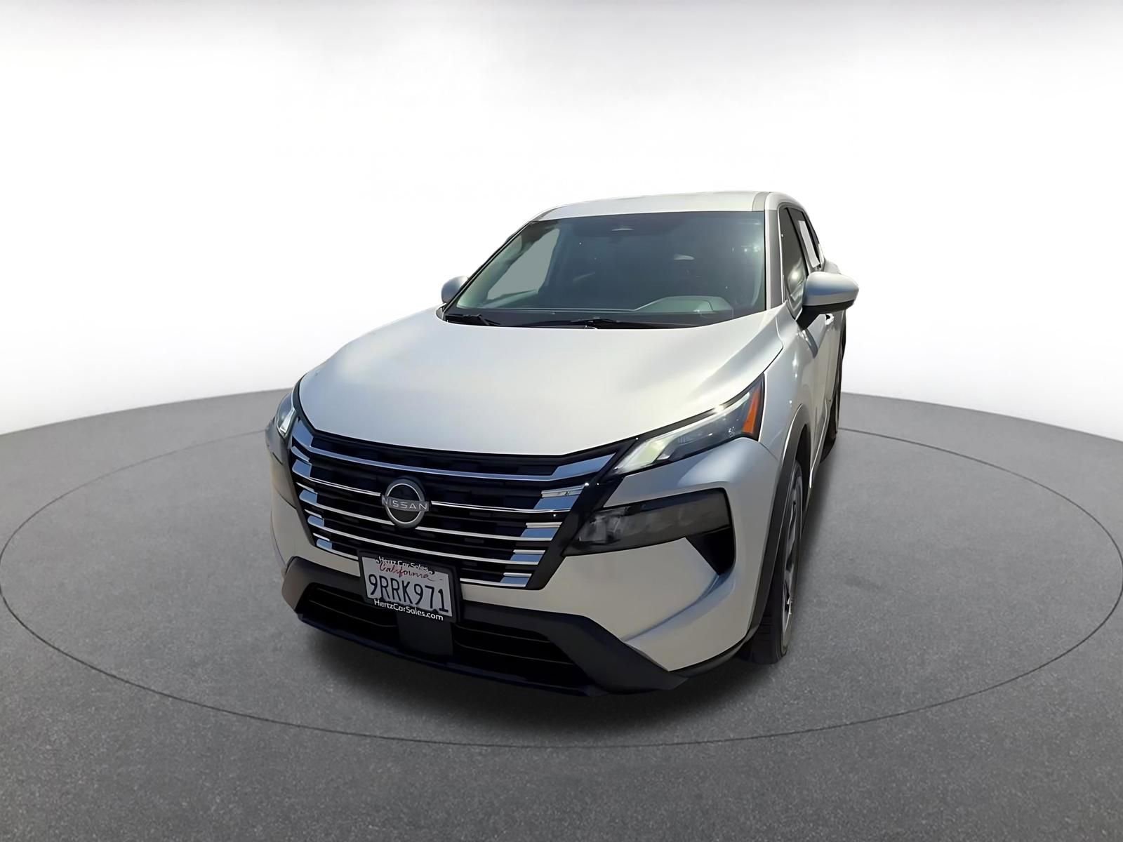Thumbnail: 2025 Nissan Rogue - 7