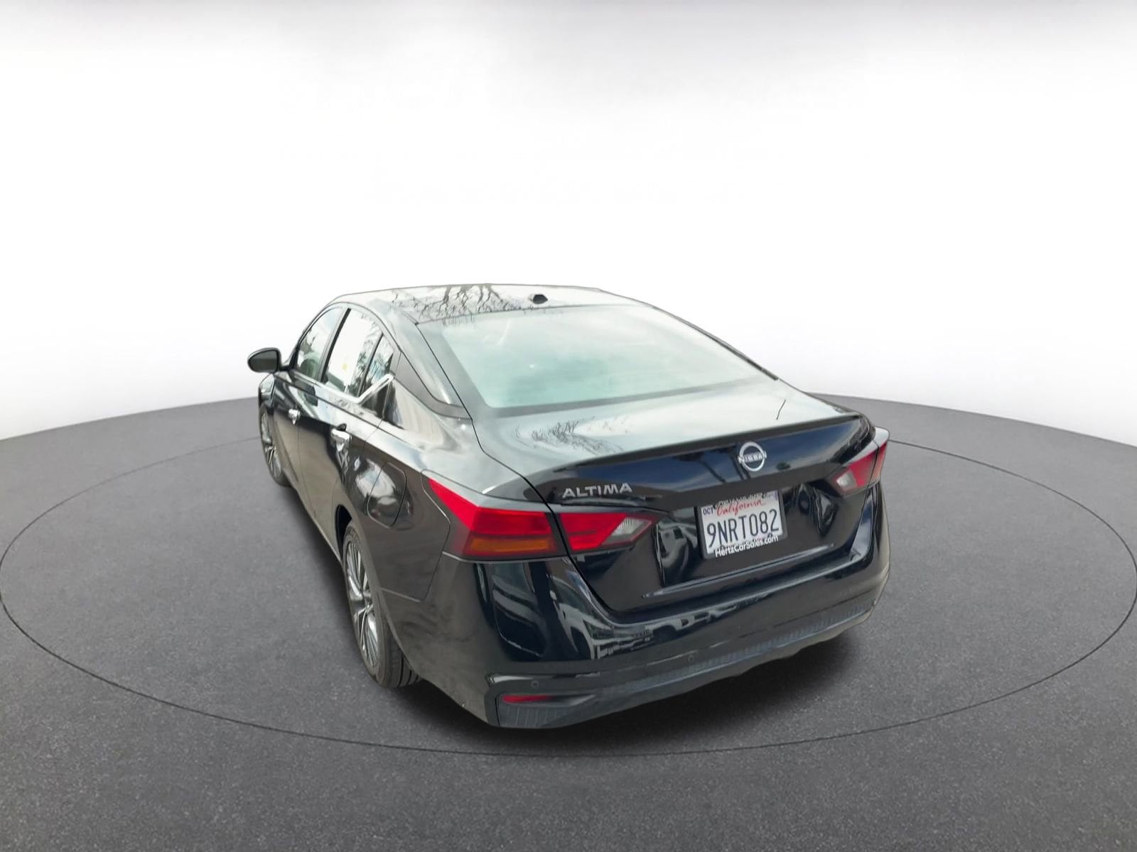 Thumbnail: 2025 Nissan Altima - 11