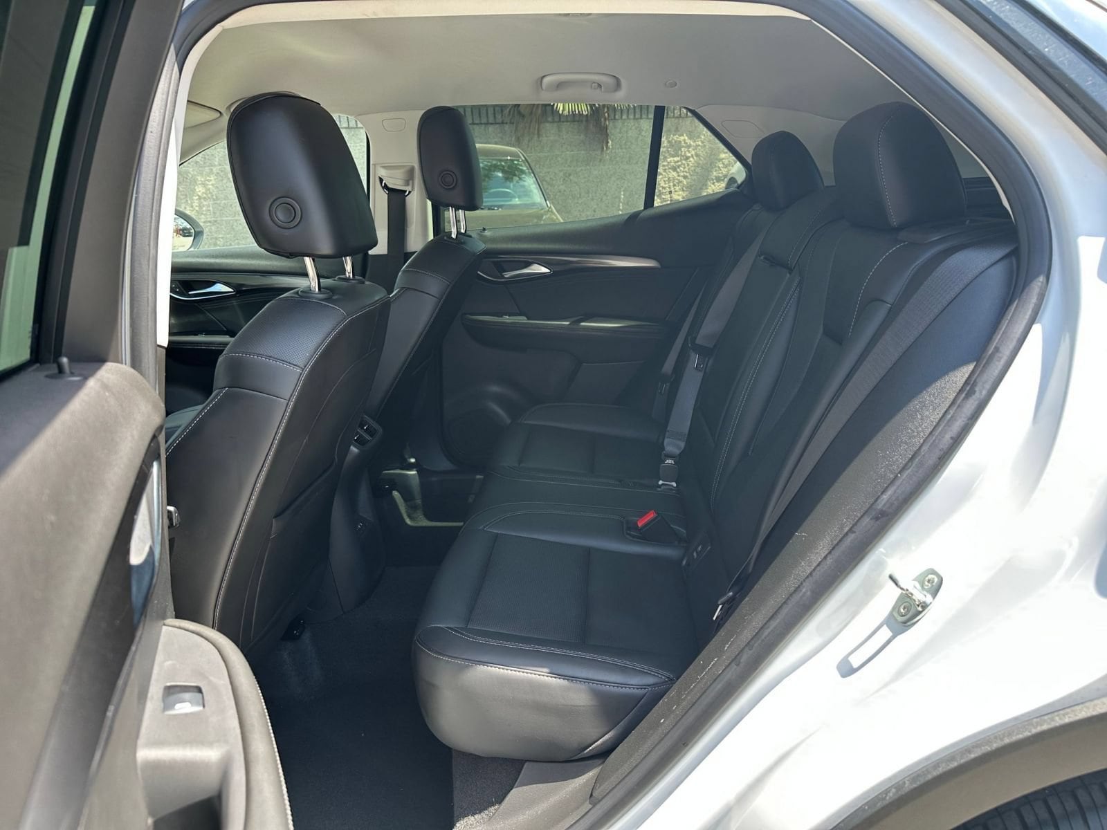 Thumbnail: 2024 Buick Envision - 27
