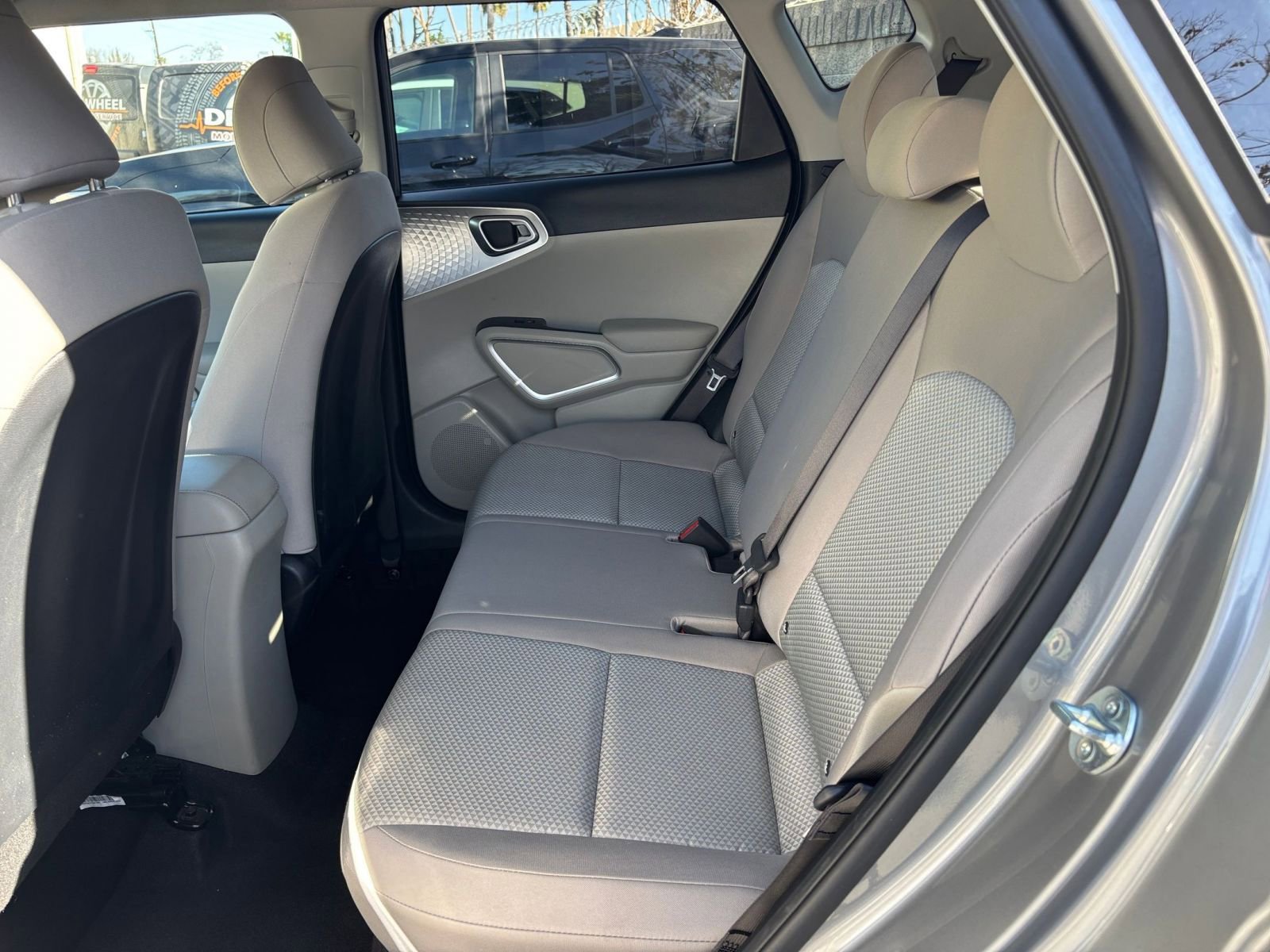 Thumbnail: 2025 Kia Soul - 27