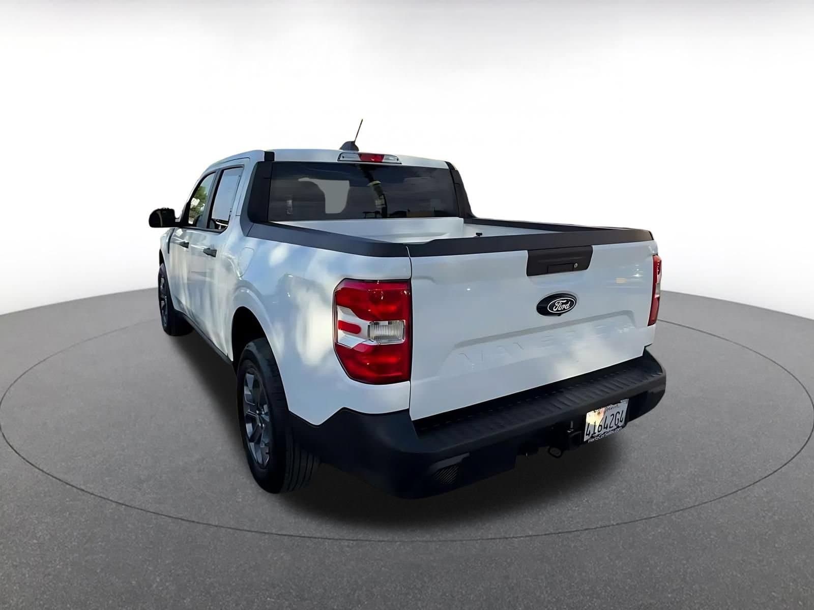 Thumbnail: 2026 Ford Maverick - 10
